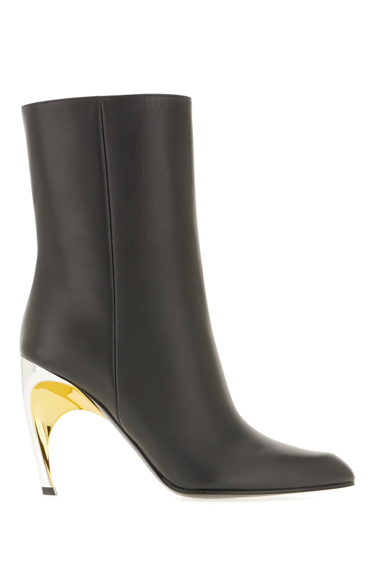 Alexander Mcqueen Woman Shoes Boots ALEXANDER MCQUEEN