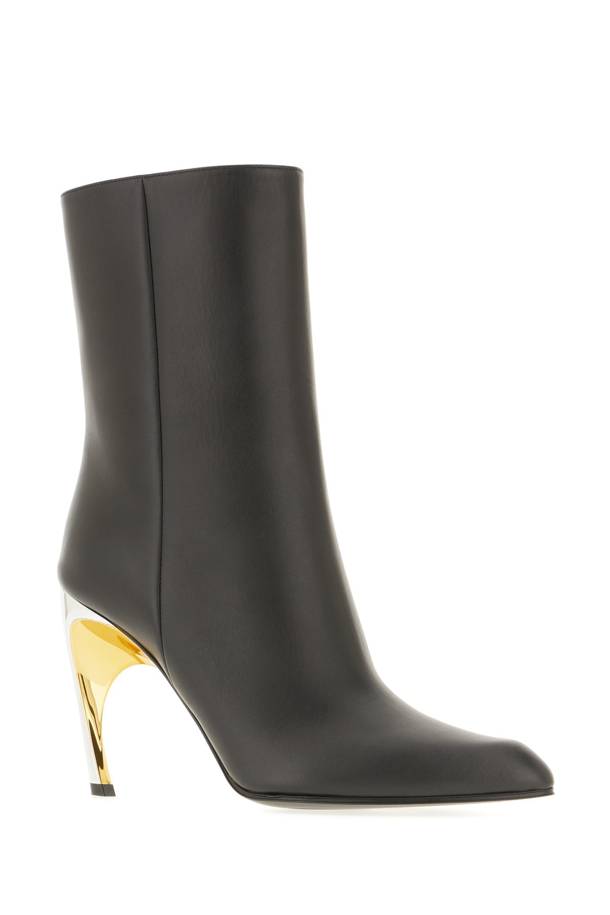 Alexander Mcqueen Woman Shoes Boots ALEXANDER MCQUEEN