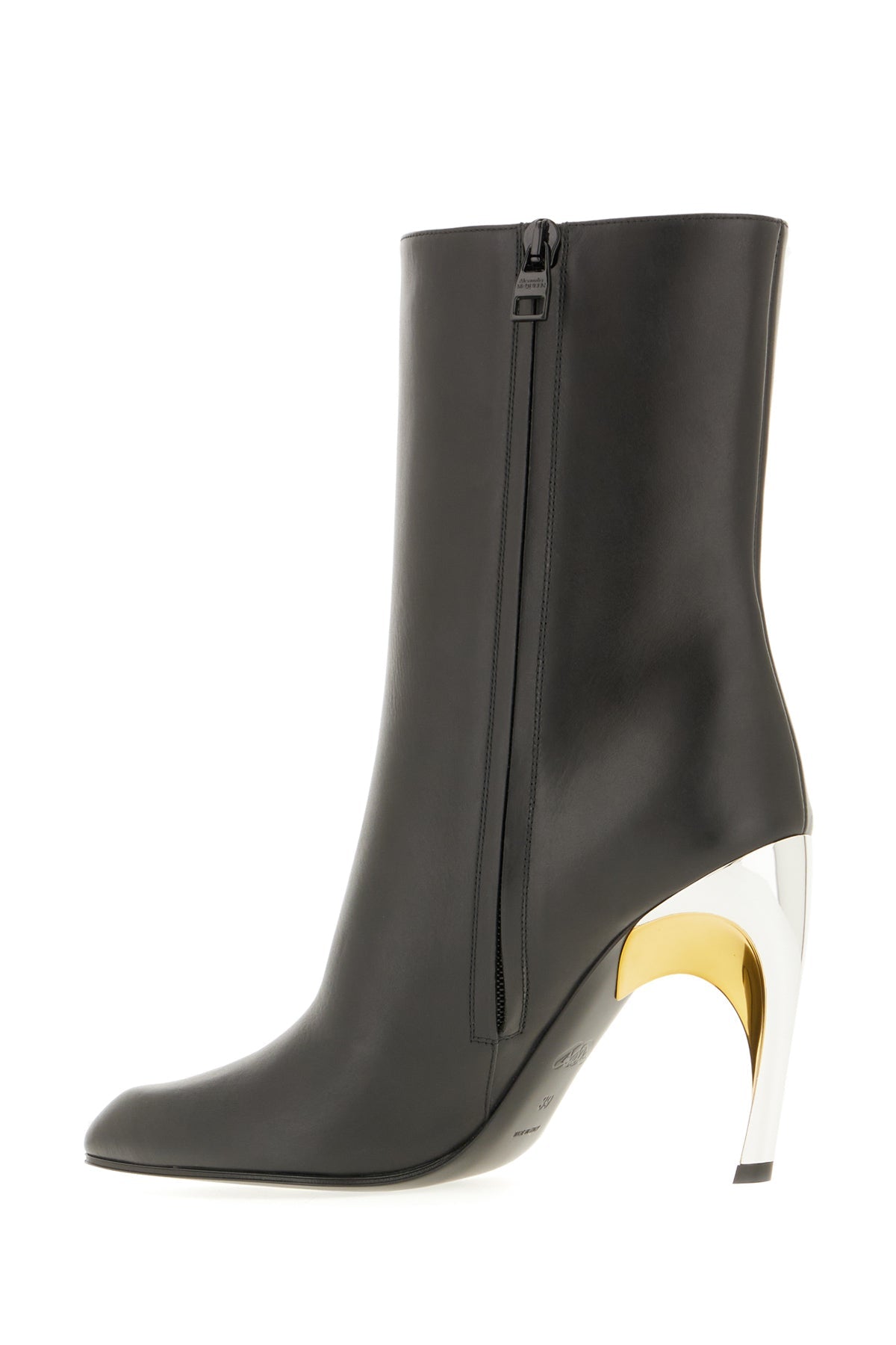 Alexander Mcqueen Woman Shoes Boots ALEXANDER MCQUEEN