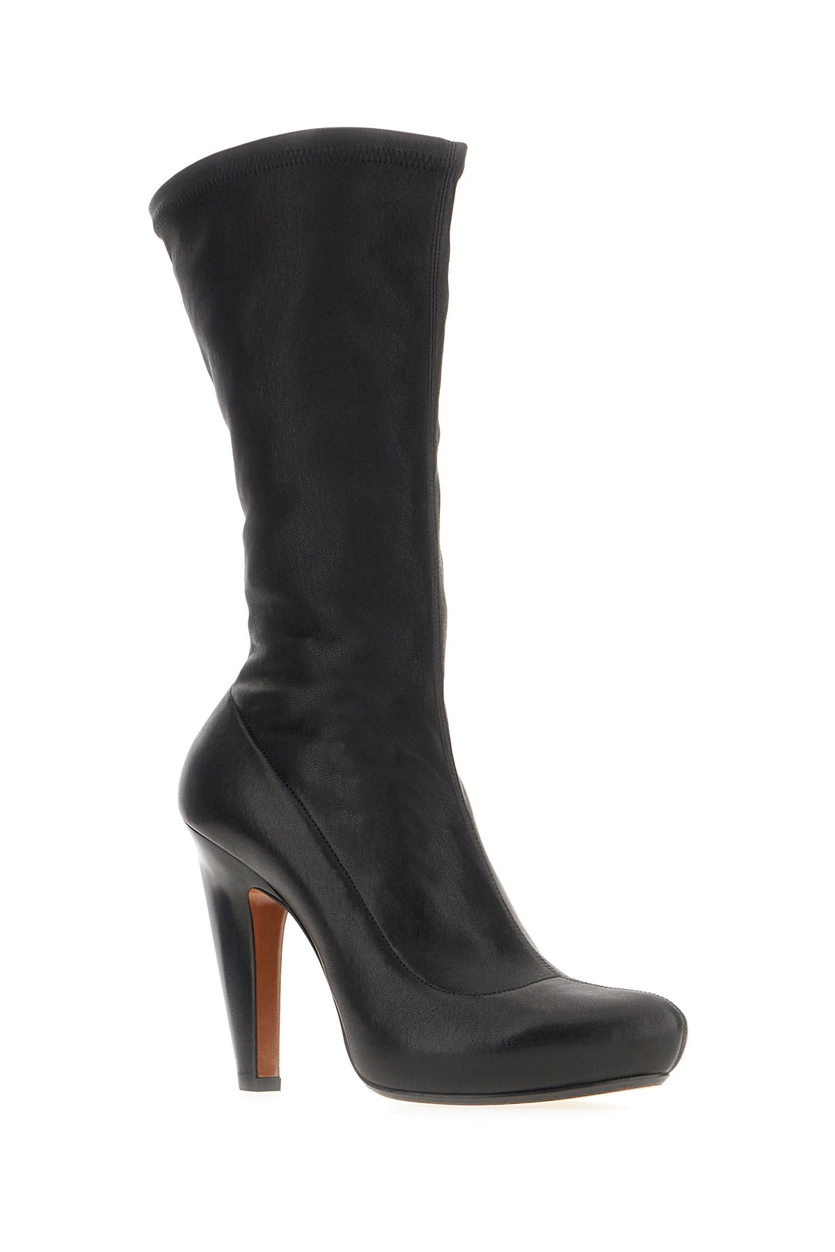 Alexander Mcqueen Woman Shoes Boots ALEXANDER MCQUEEN