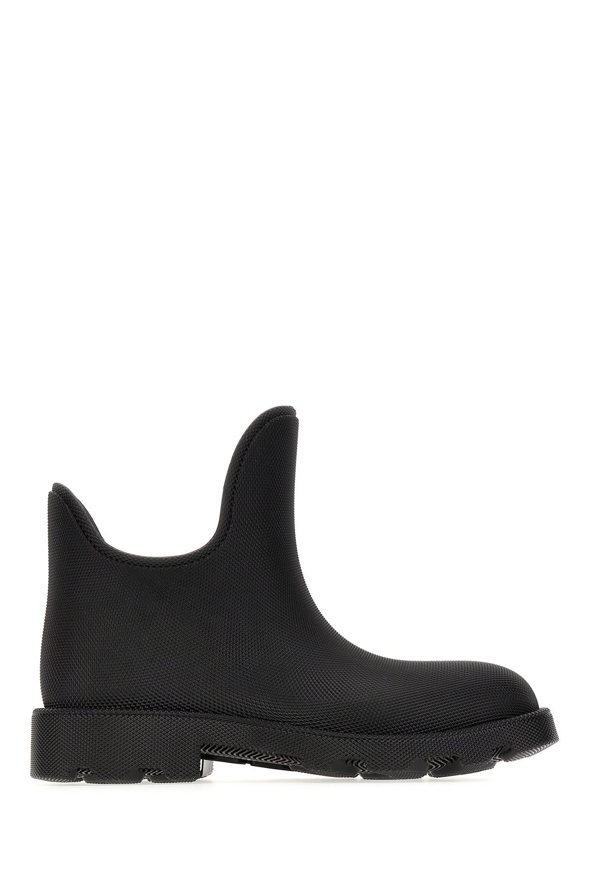 Burberry Man Shoes Boots BURBERRY