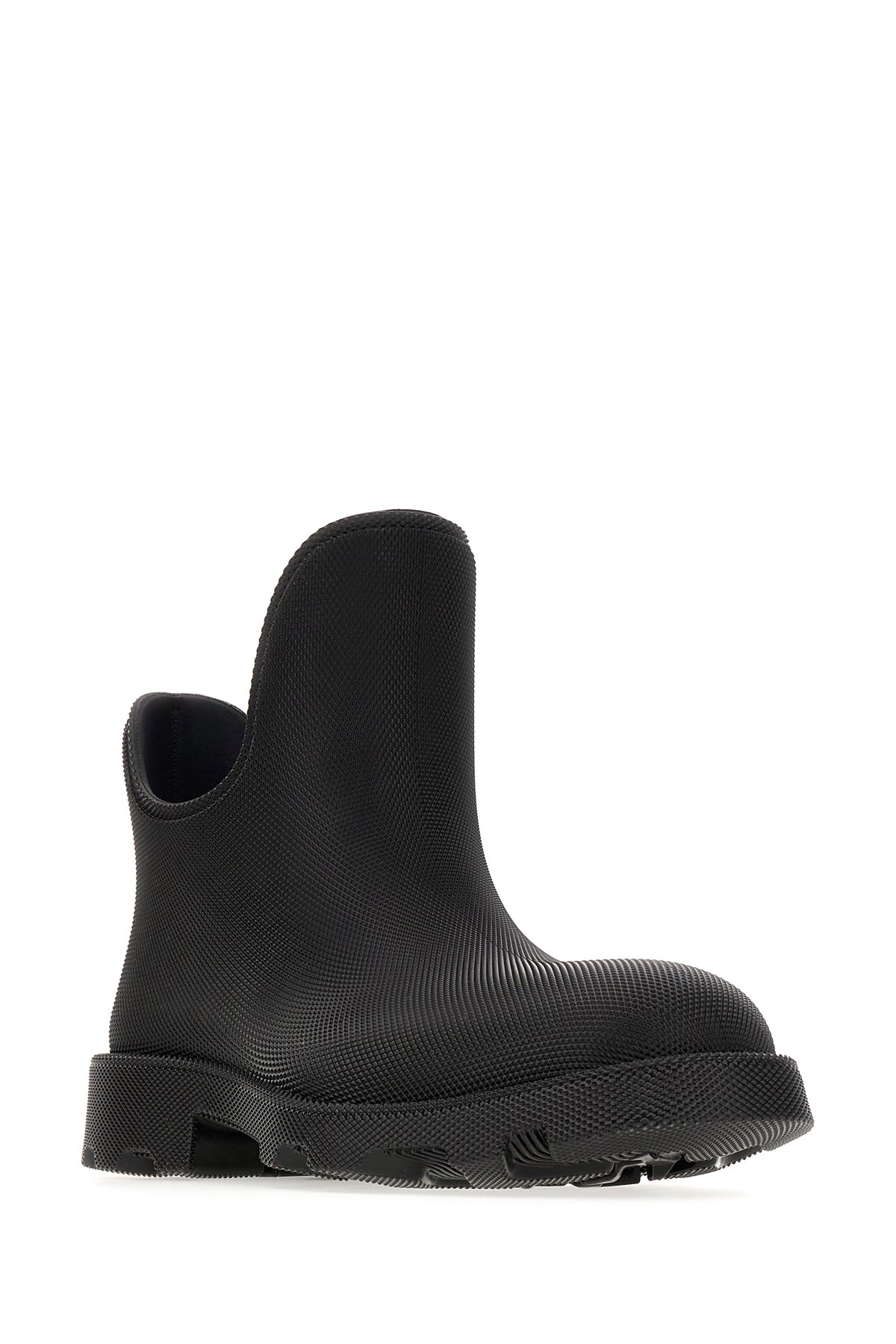 Burberry Man Shoes Boots BURBERRY