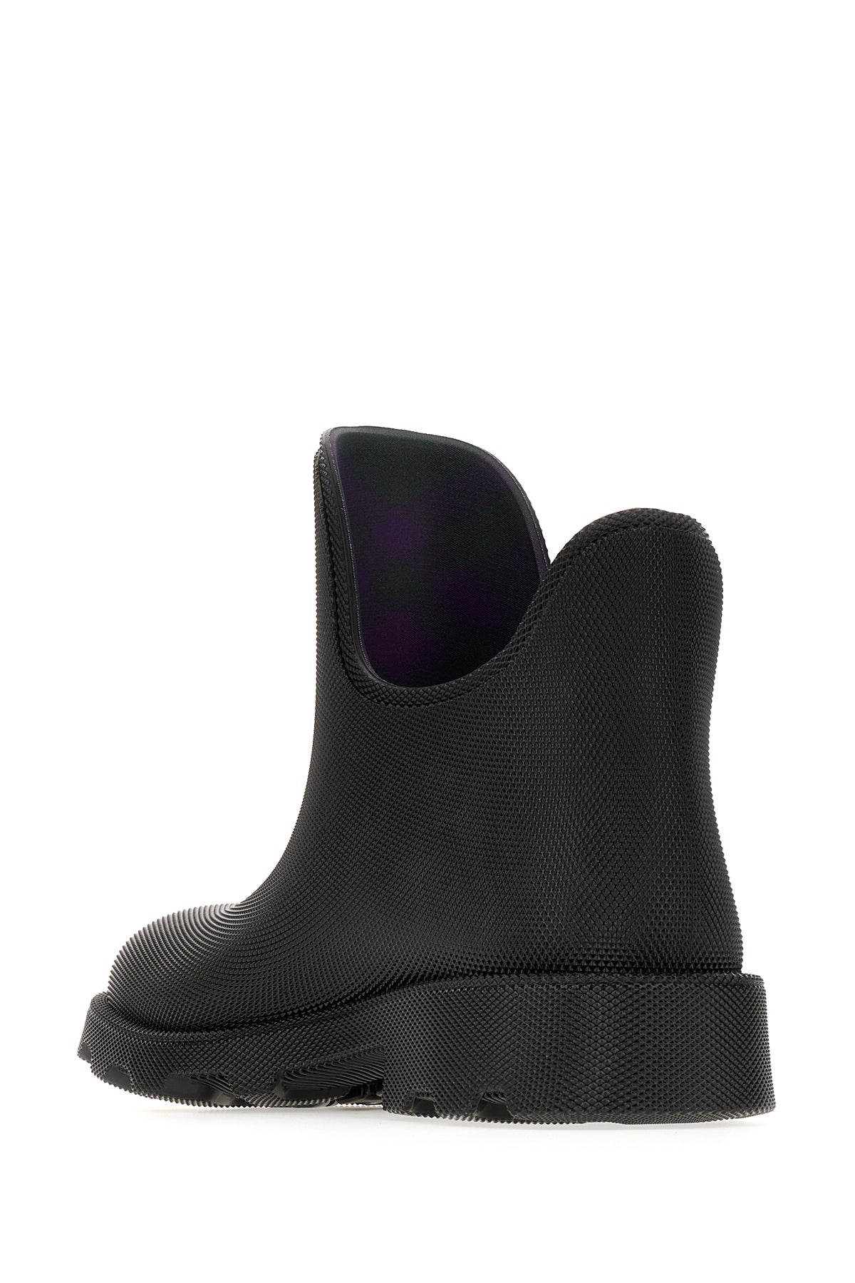 Burberry Man Shoes Boots BURBERRY