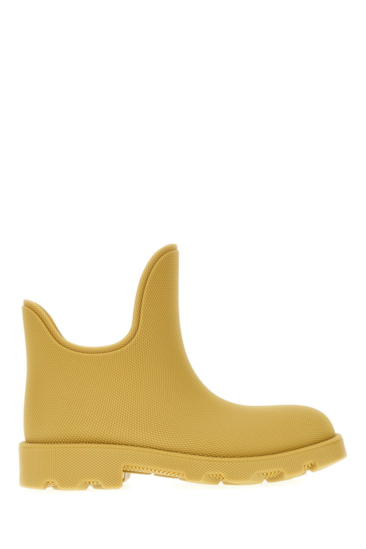 Burberry Man Shoes Boots BURBERRY