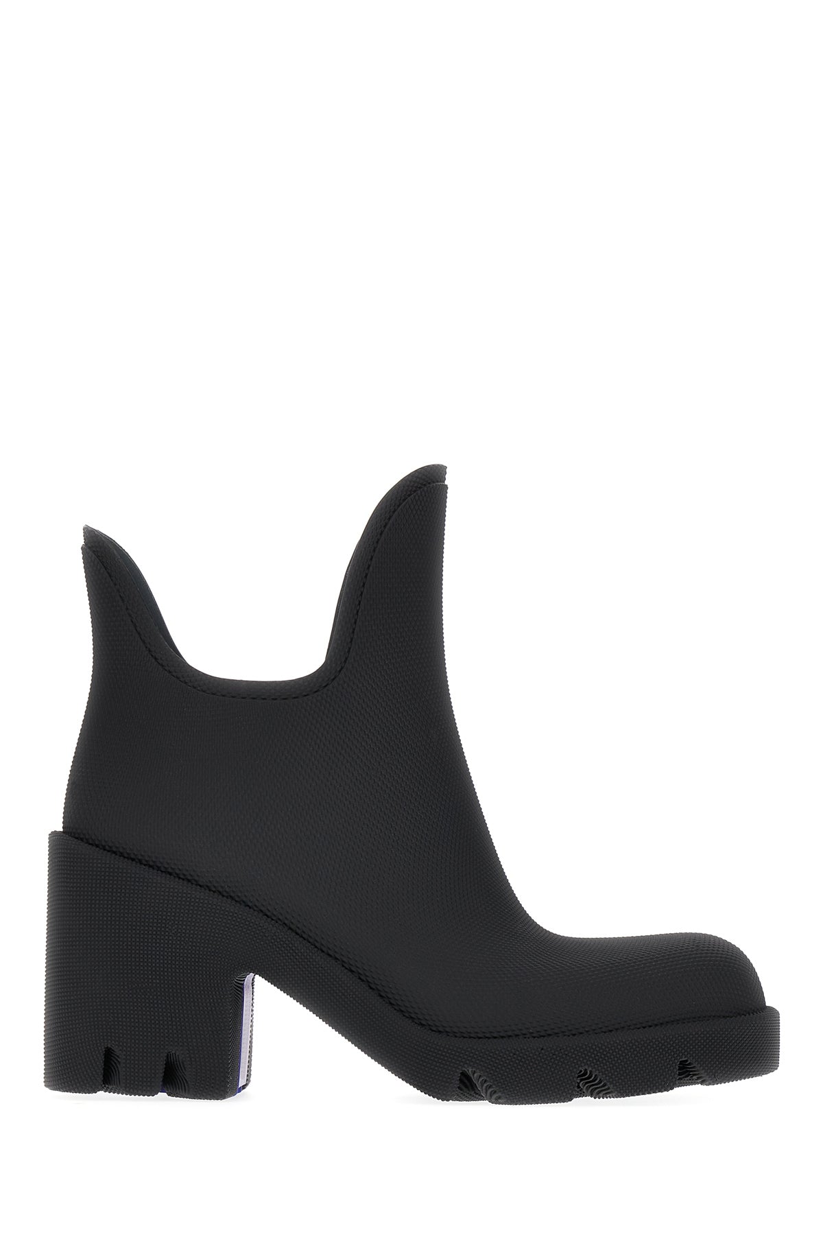 Burberry Woman Shoes Boots BURBERRY