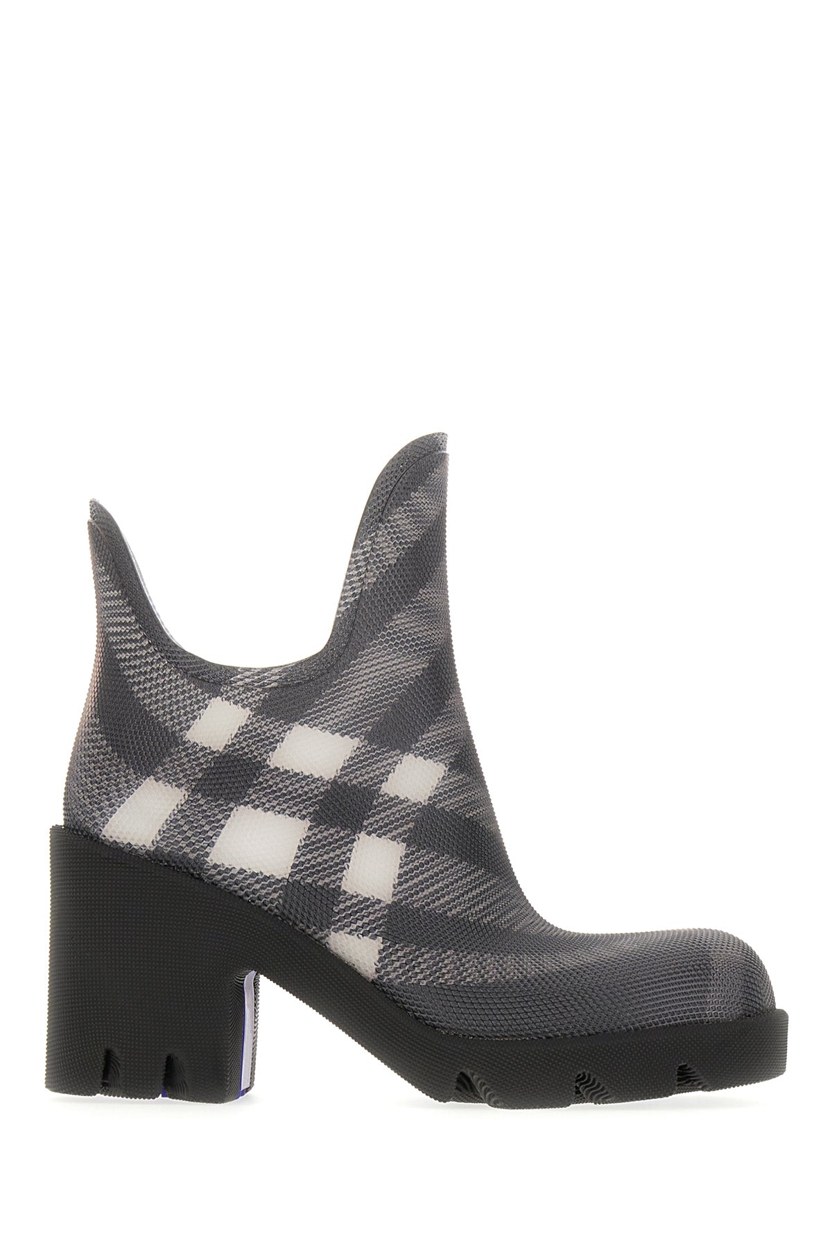 Burberry Woman Shoes Boots BURBERRY