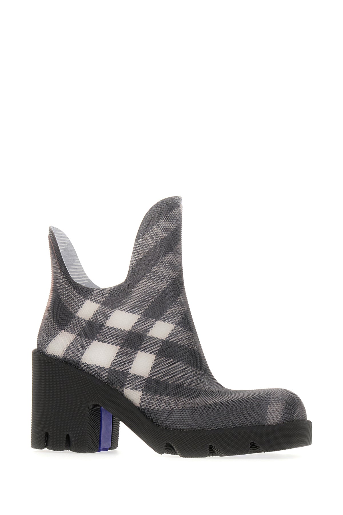 Burberry Woman Shoes Boots BURBERRY