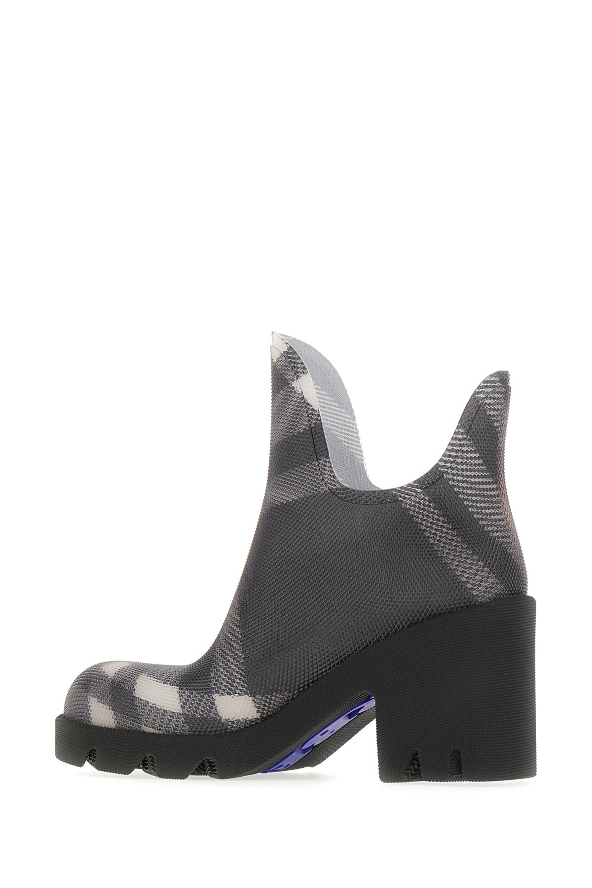 Burberry Woman Shoes Boots BURBERRY