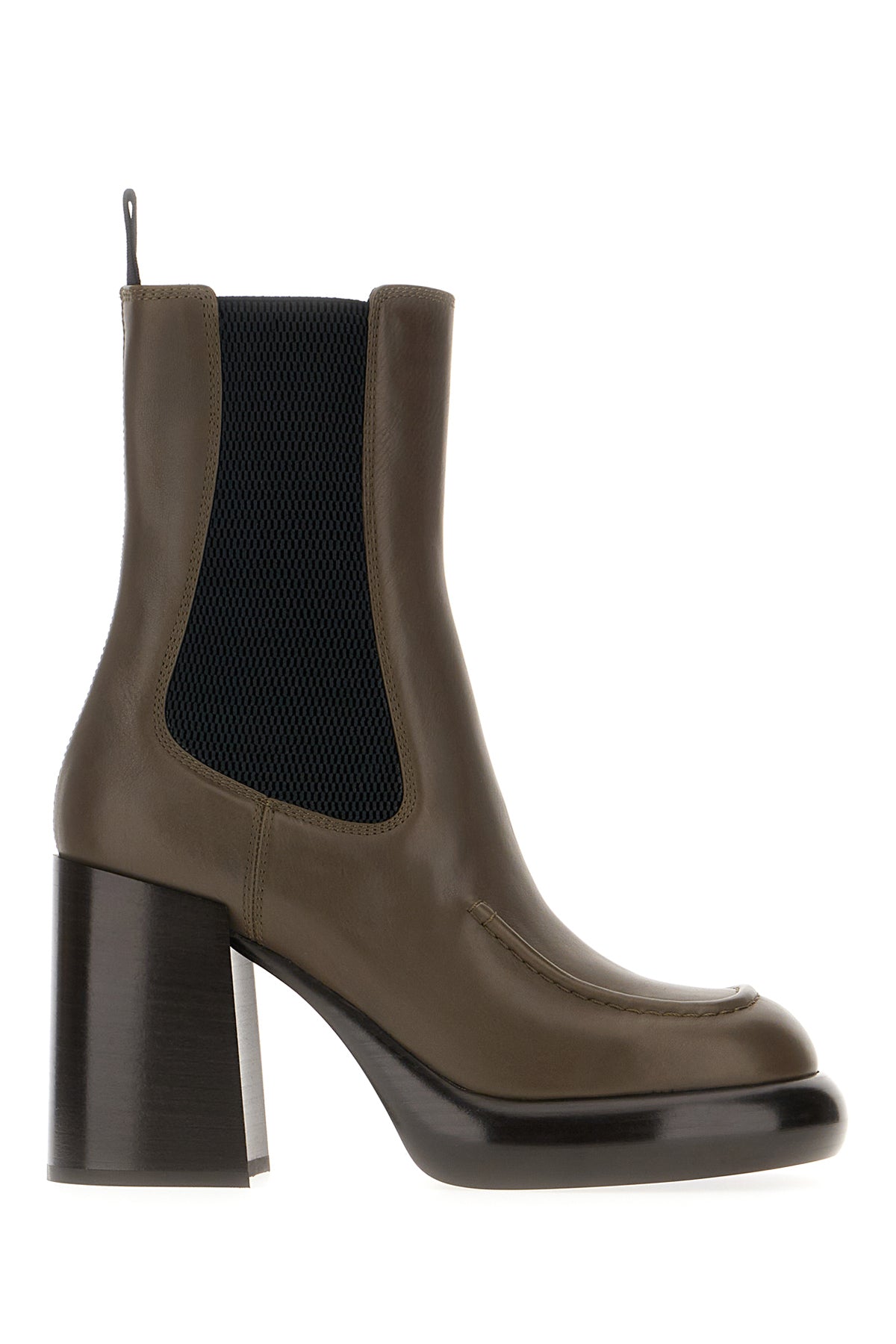 Burberry Woman Shoes Boots BURBERRY