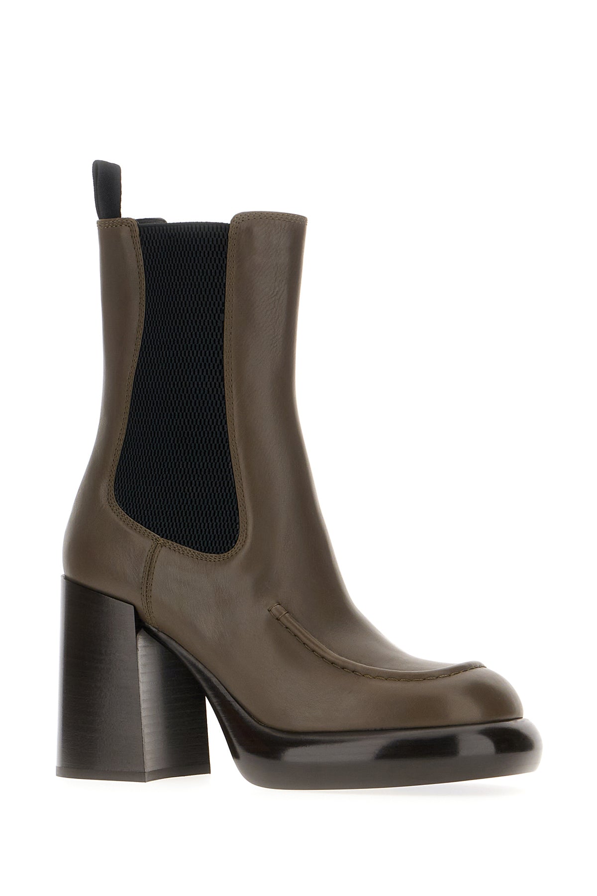 Burberry Woman Shoes Boots BURBERRY