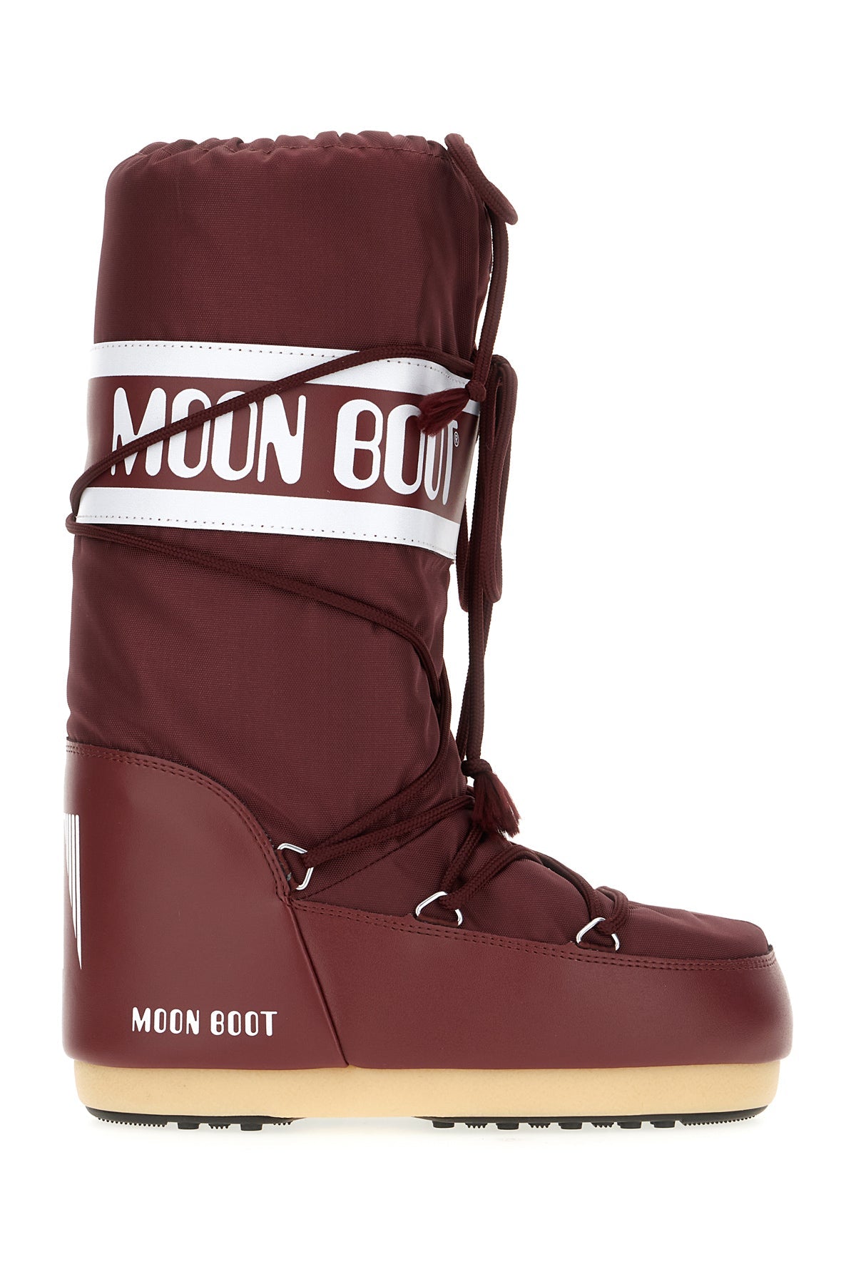 Moon Boot Man Shoes Boots MOON BOOT