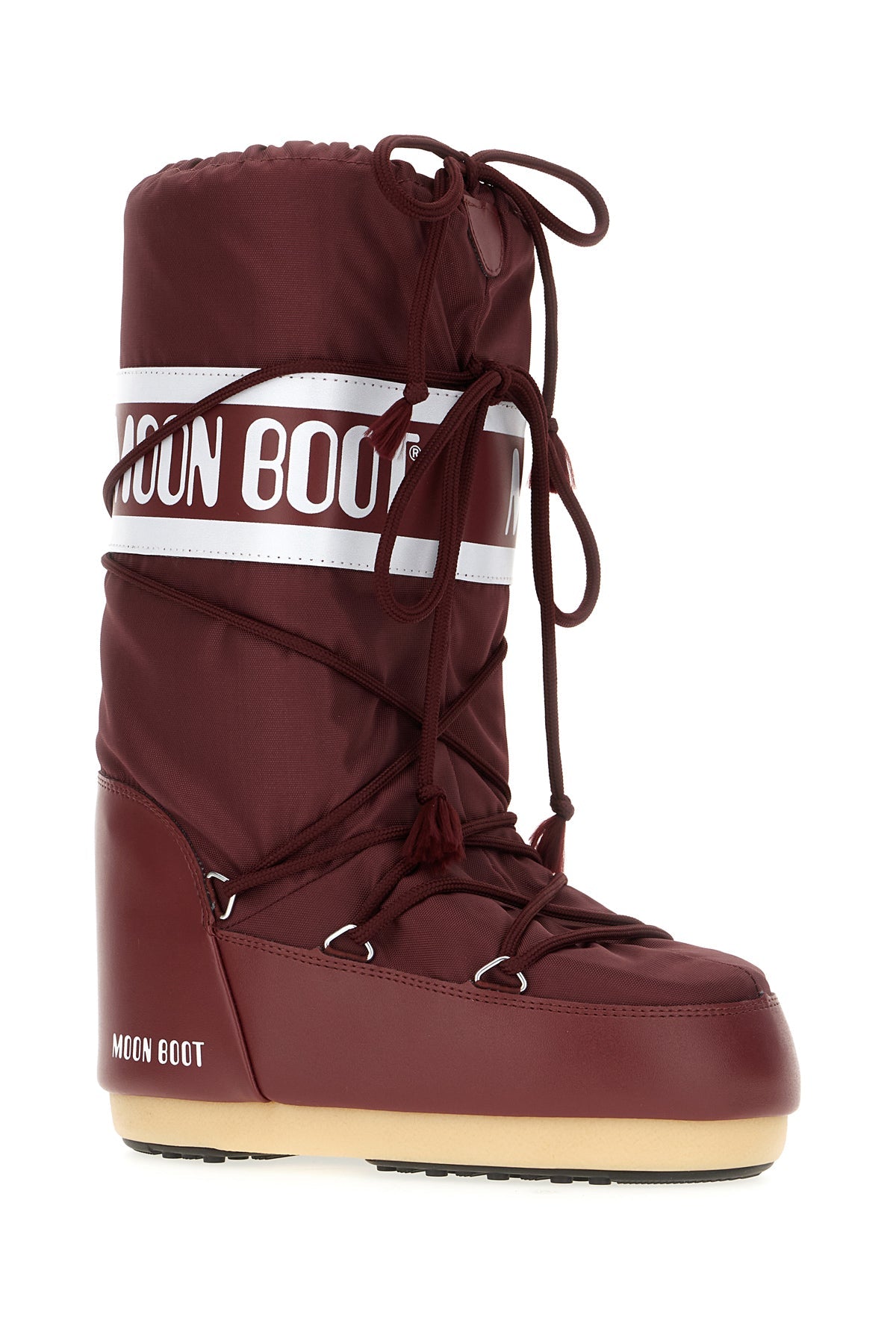 Moon Boot Man Shoes Boots MOON BOOT
