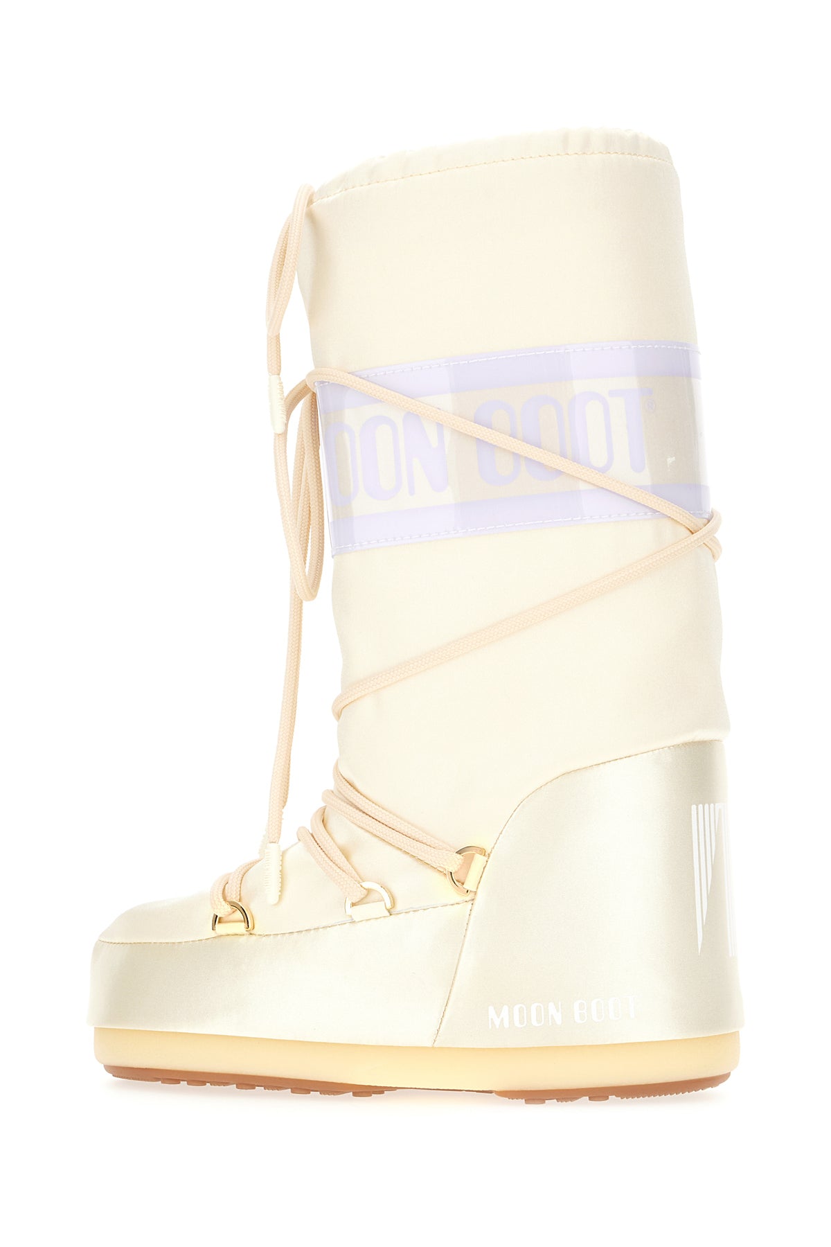 Moon Boot Man Shoes Boots MOON BOOT