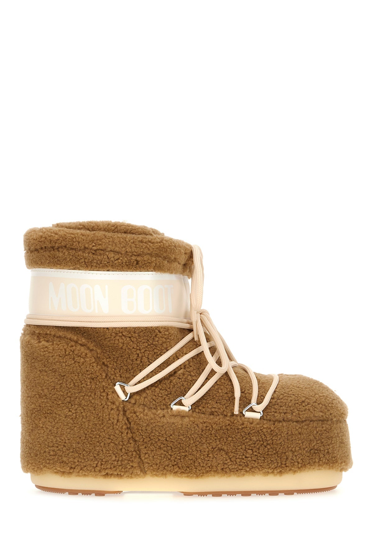 Moon Boot Man Shoes Boots MOON BOOT
