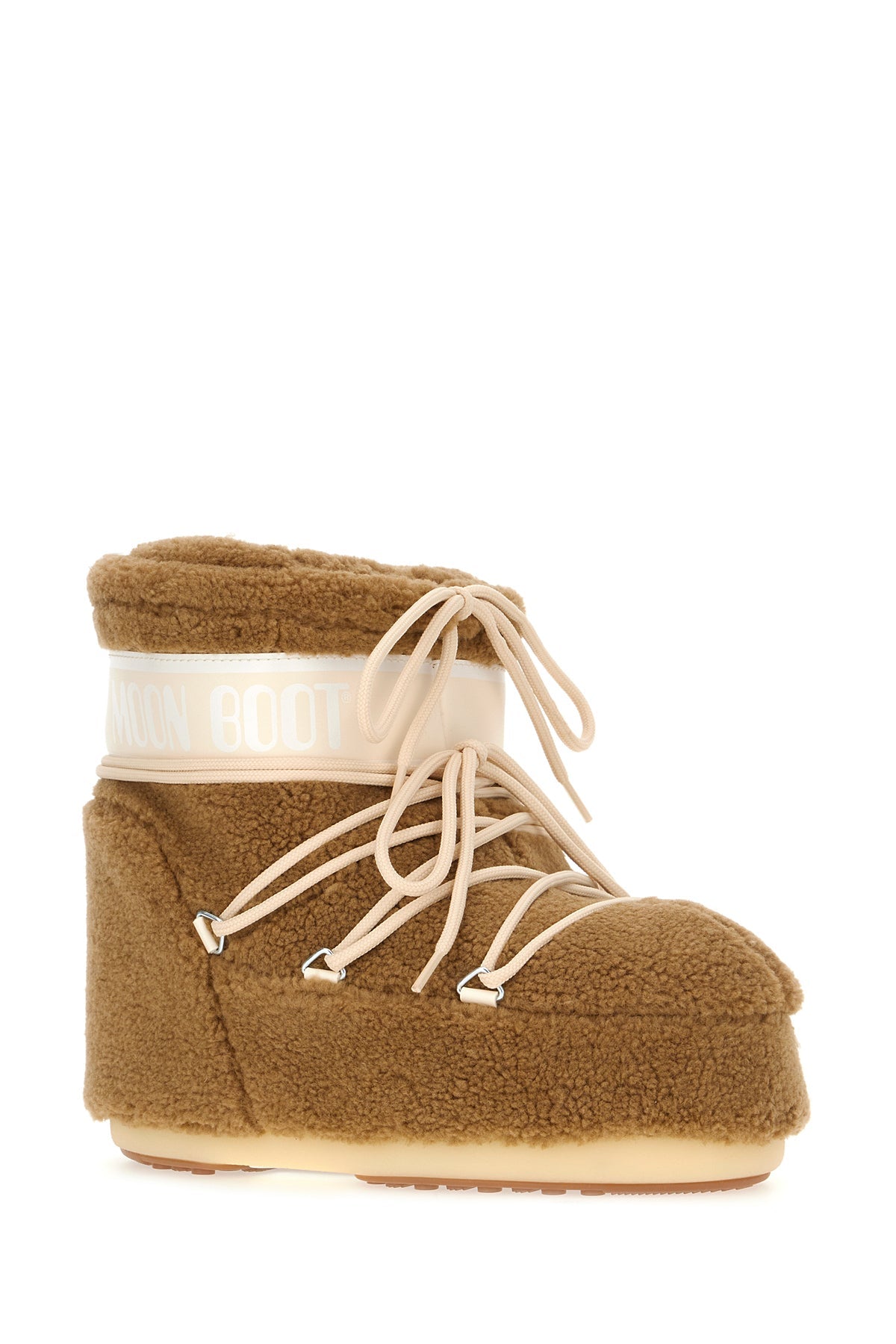 Moon Boot Man Shoes Boots MOON BOOT