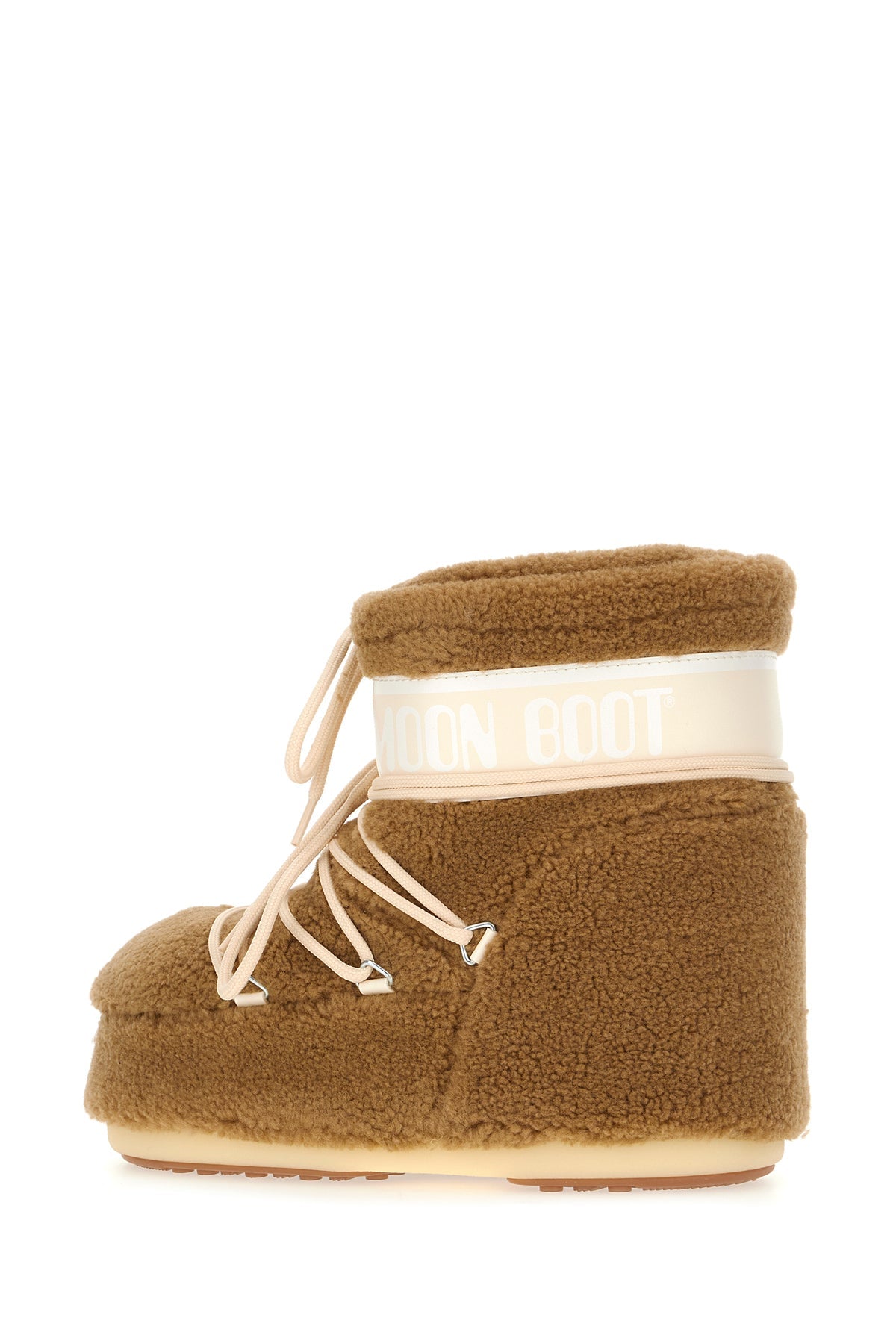 Moon Boot Man Shoes Boots MOON BOOT