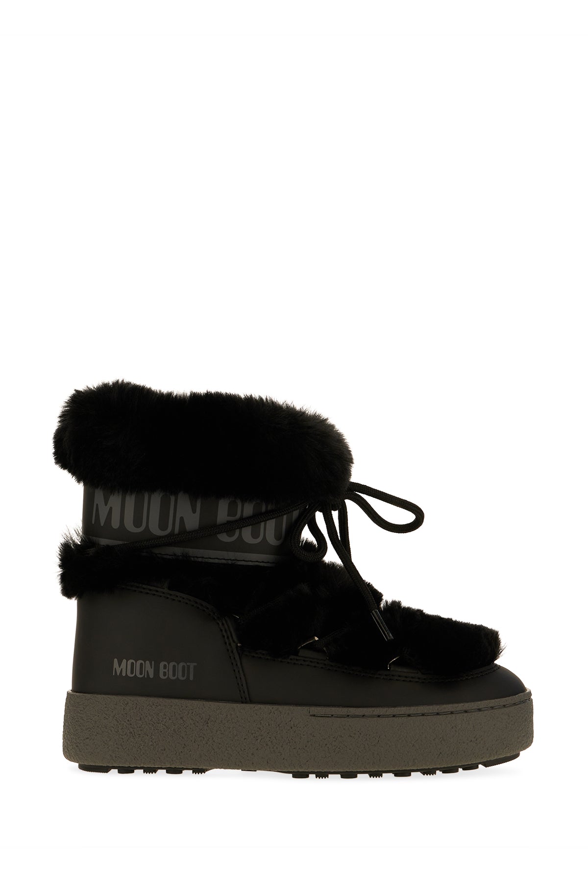 Moon Boot Man Shoes Boots MOON BOOT