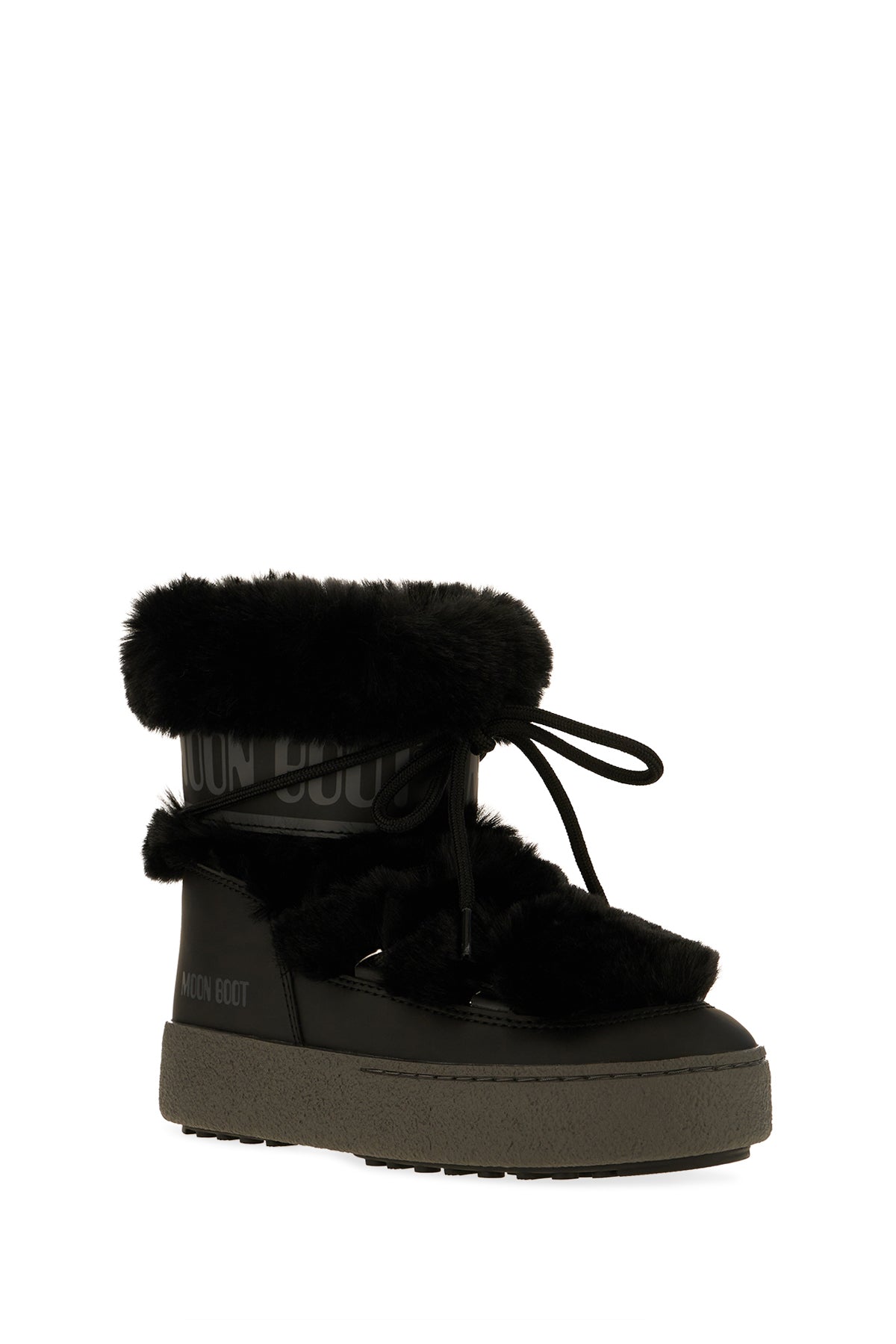 Moon Boot Man Shoes Boots MOON BOOT
