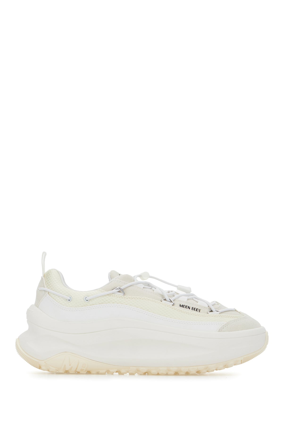 Moon Boot Man Shoes Sneakers MOON BOOT