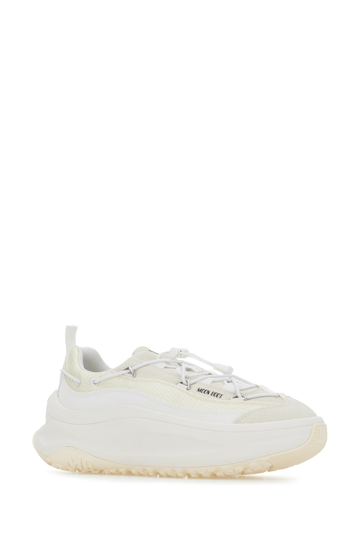 Moon Boot Man Shoes Sneakers MOON BOOT