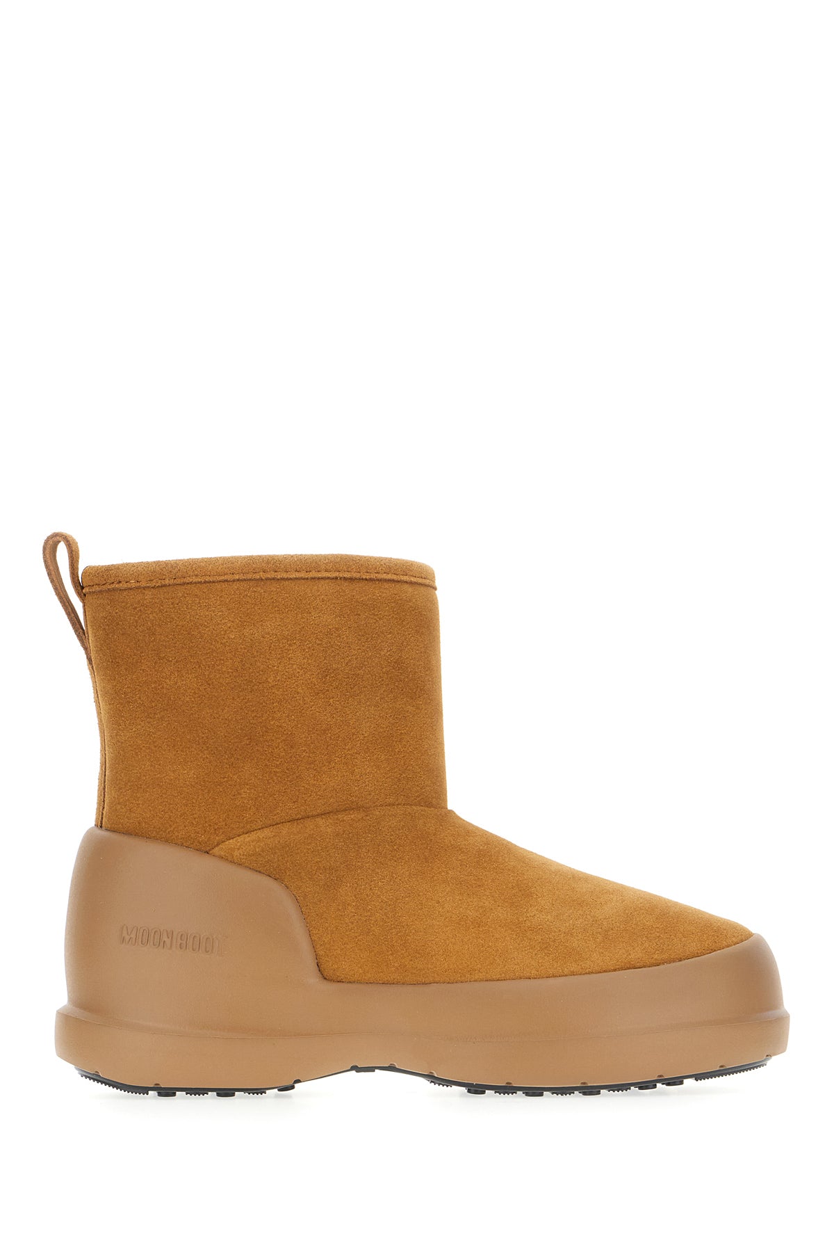 Moon Boot Man Shoes Boots MOON BOOT