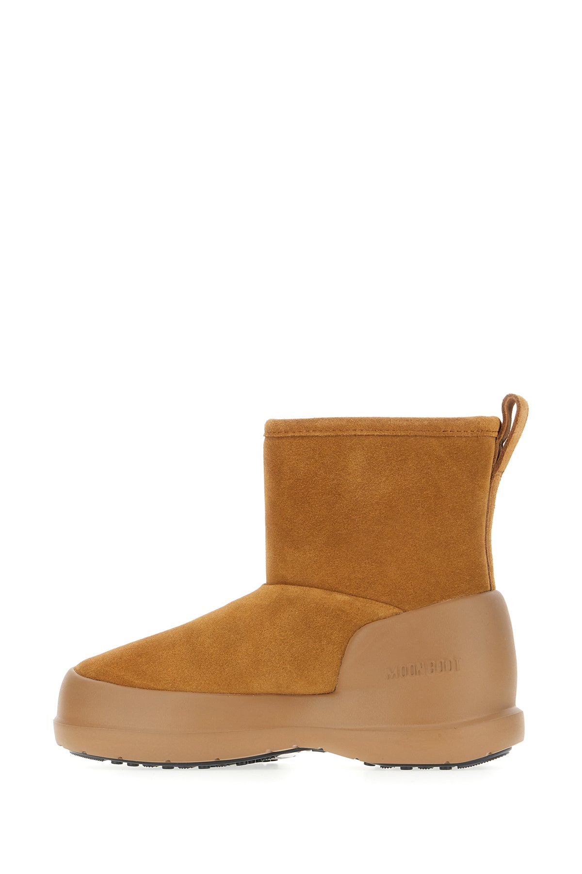 Moon Boot Man Shoes Boots MOON BOOT