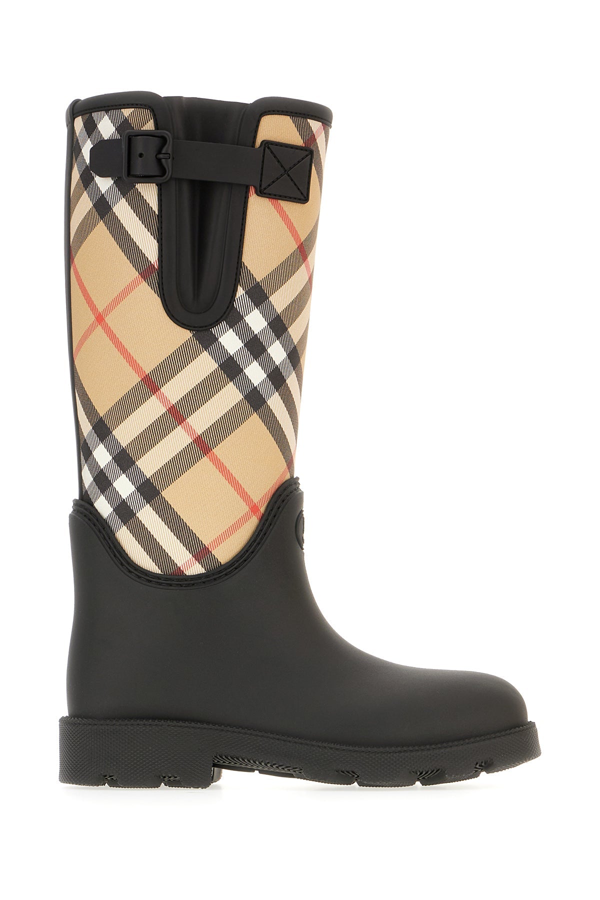 Burberry Woman Shoes Boots BURBERRY