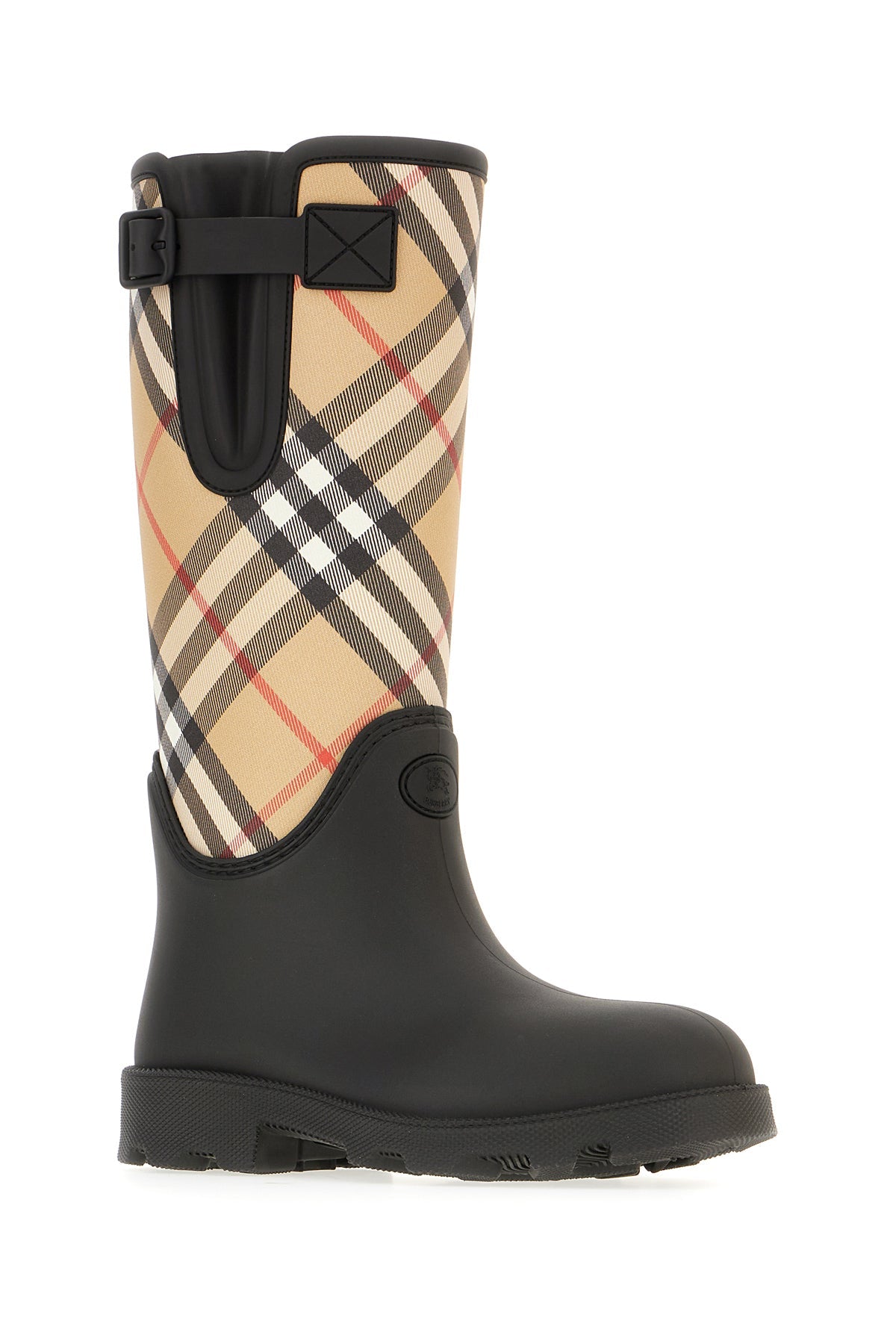 Burberry Woman Shoes Boots BURBERRY