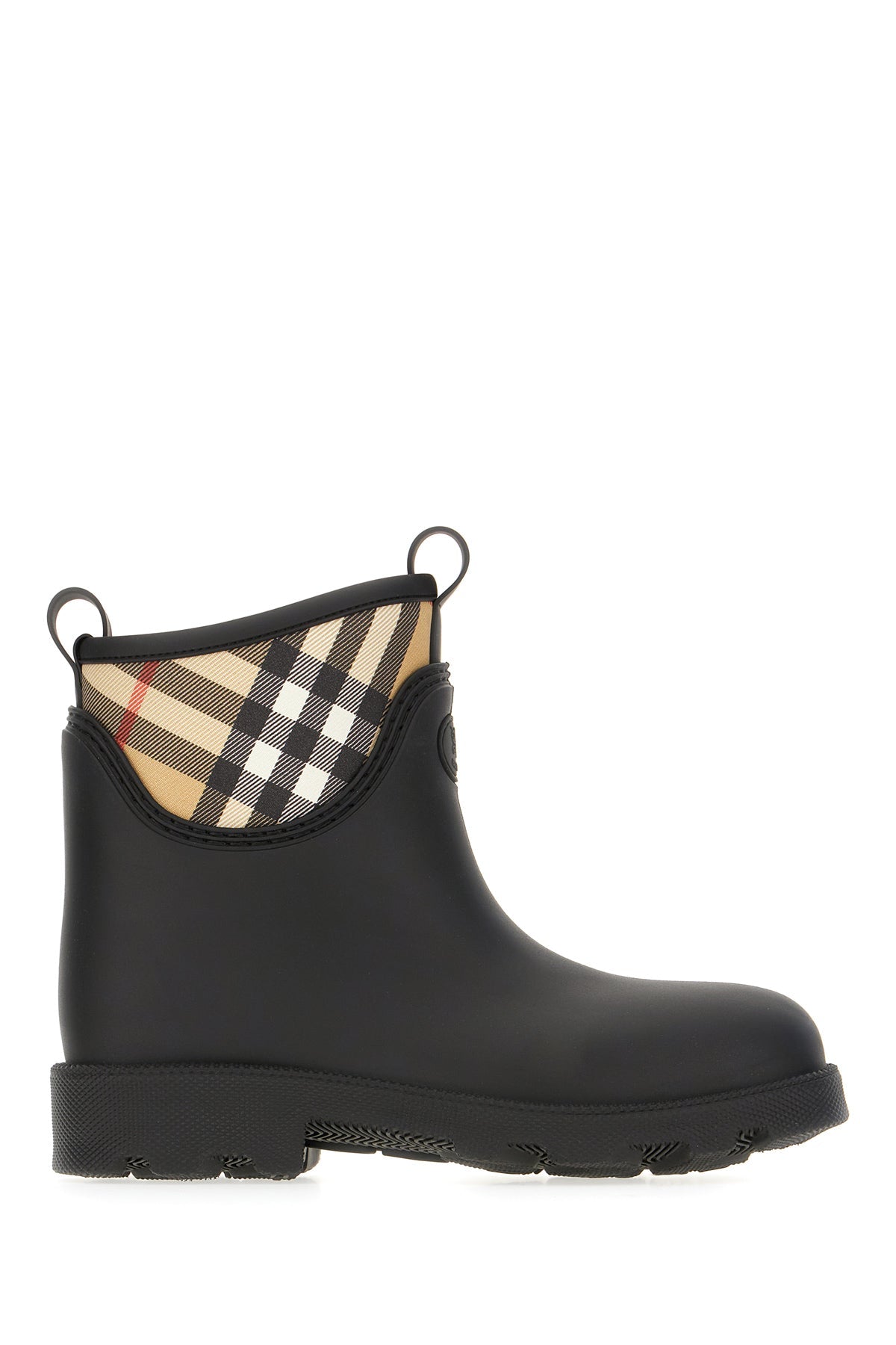 Burberry Woman Shoes Boots BURBERRY