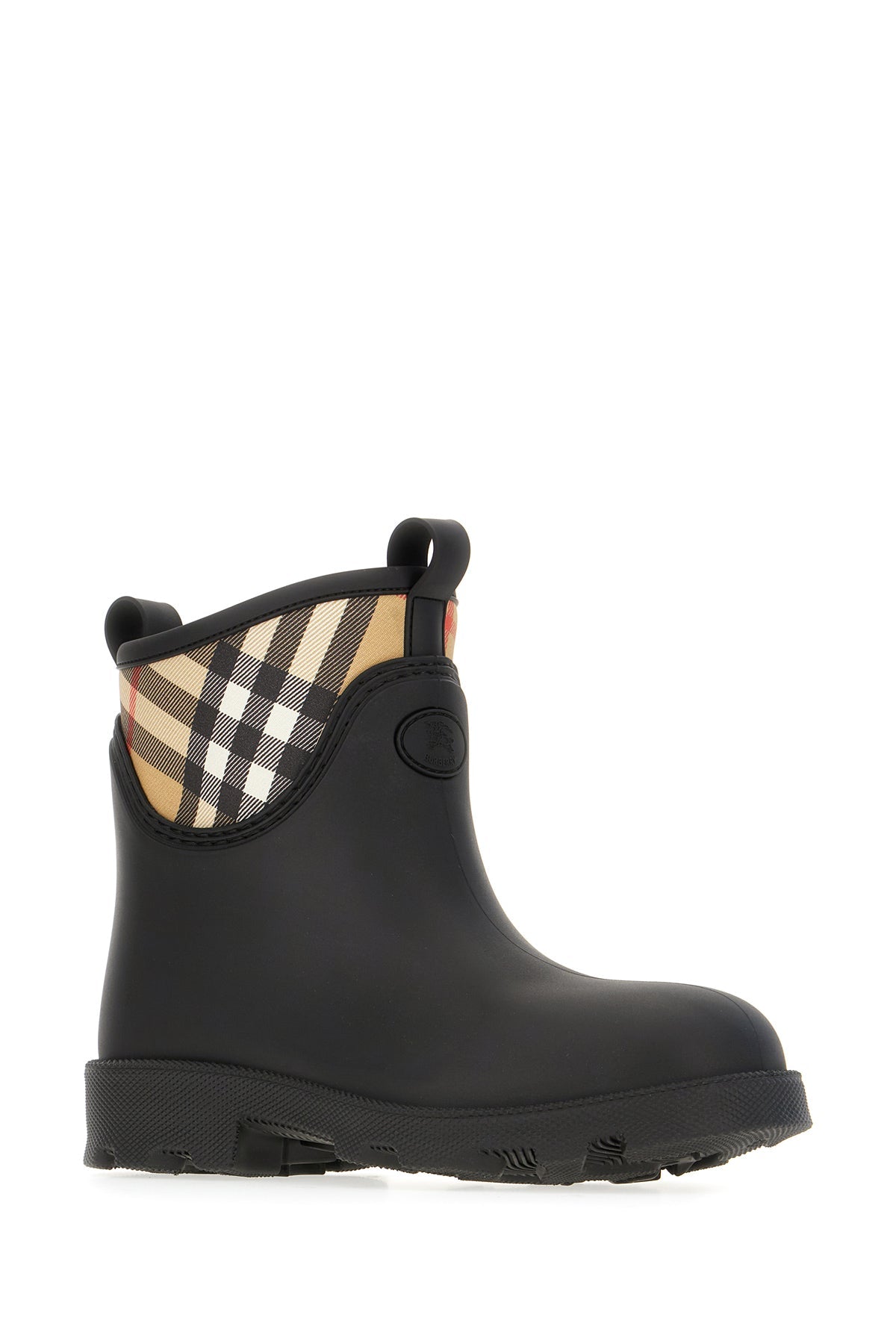 Burberry Woman Shoes Boots BURBERRY