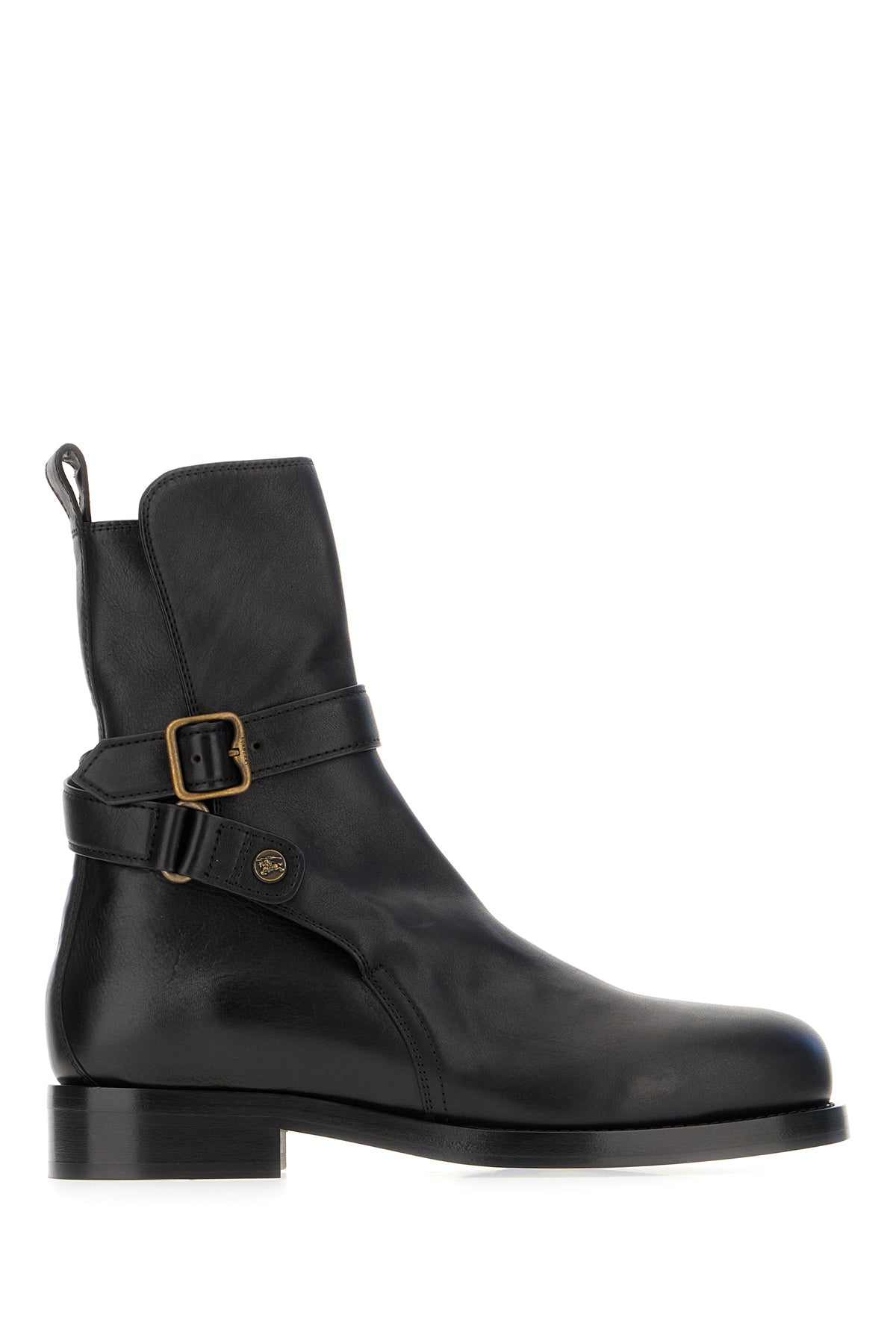 Burberry Man Shoes Boots BURBERRY