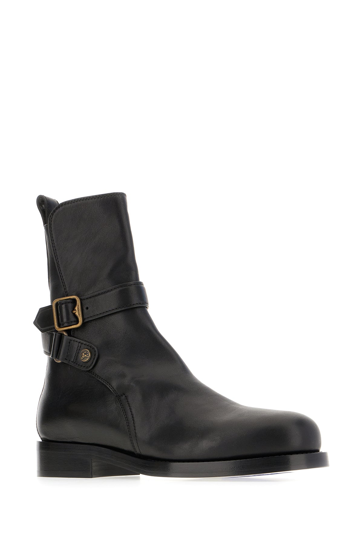 Burberry Man Shoes Boots BURBERRY