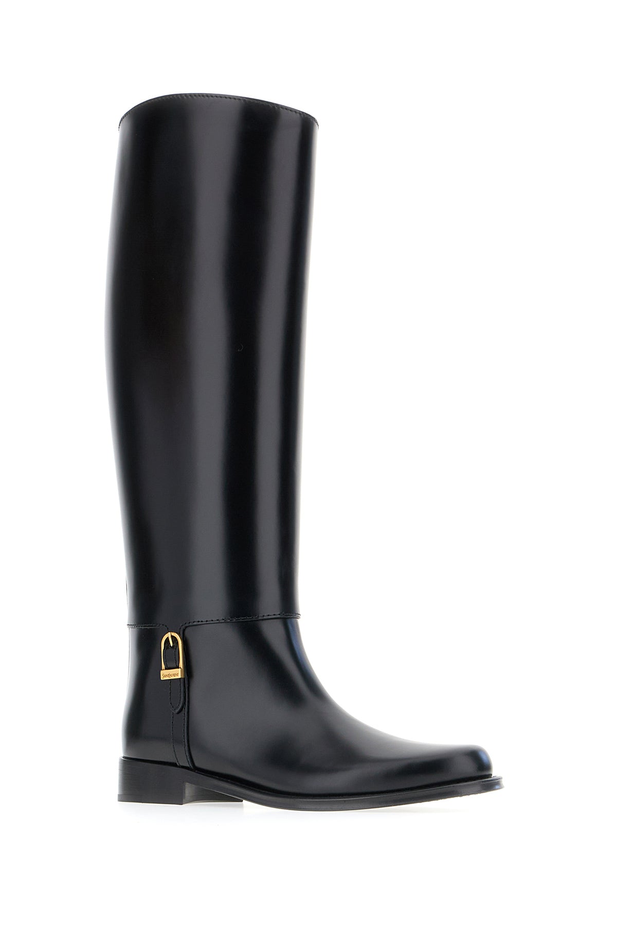 Saint Laurent Woman Shoes Boots SAINT LAURENT