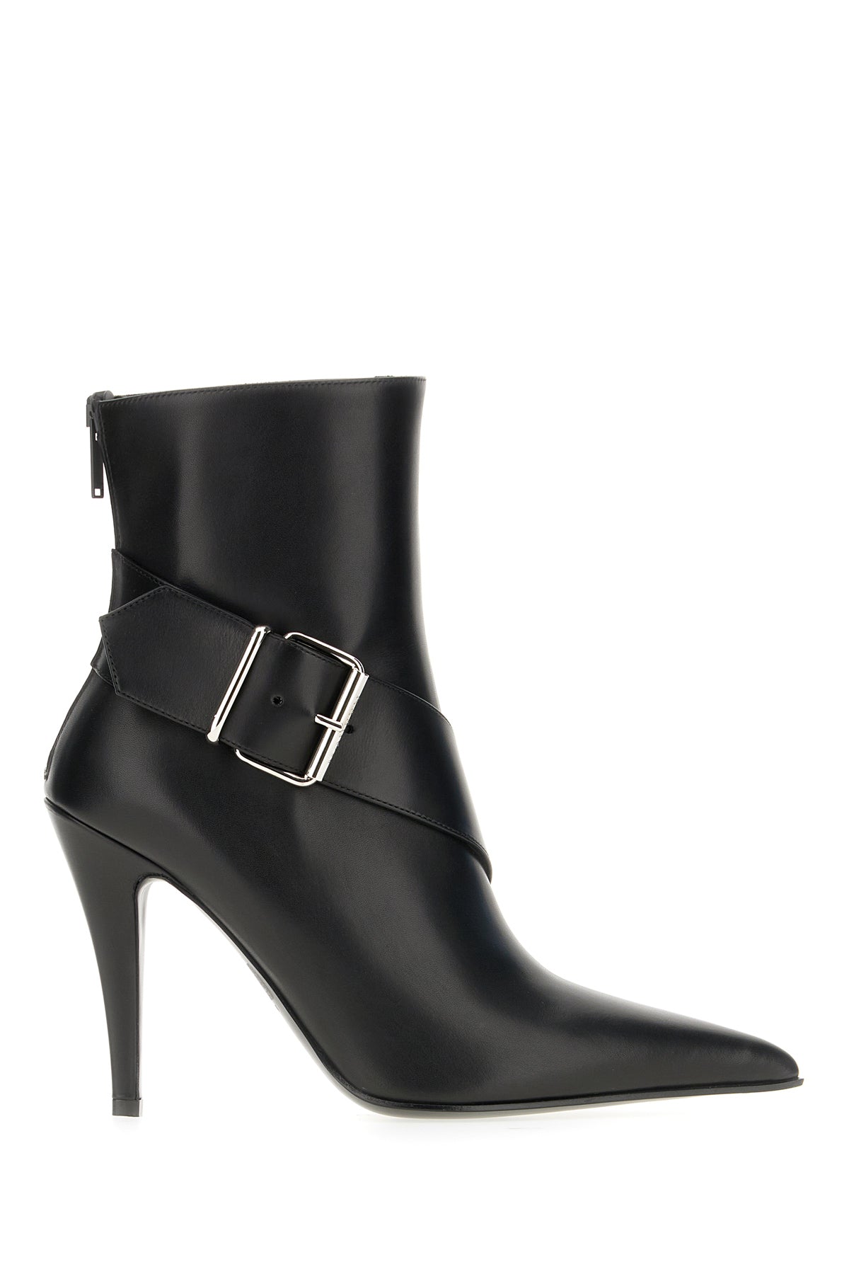 Alexander Mcqueen Woman Shoes Boots ALEXANDER MCQUEEN