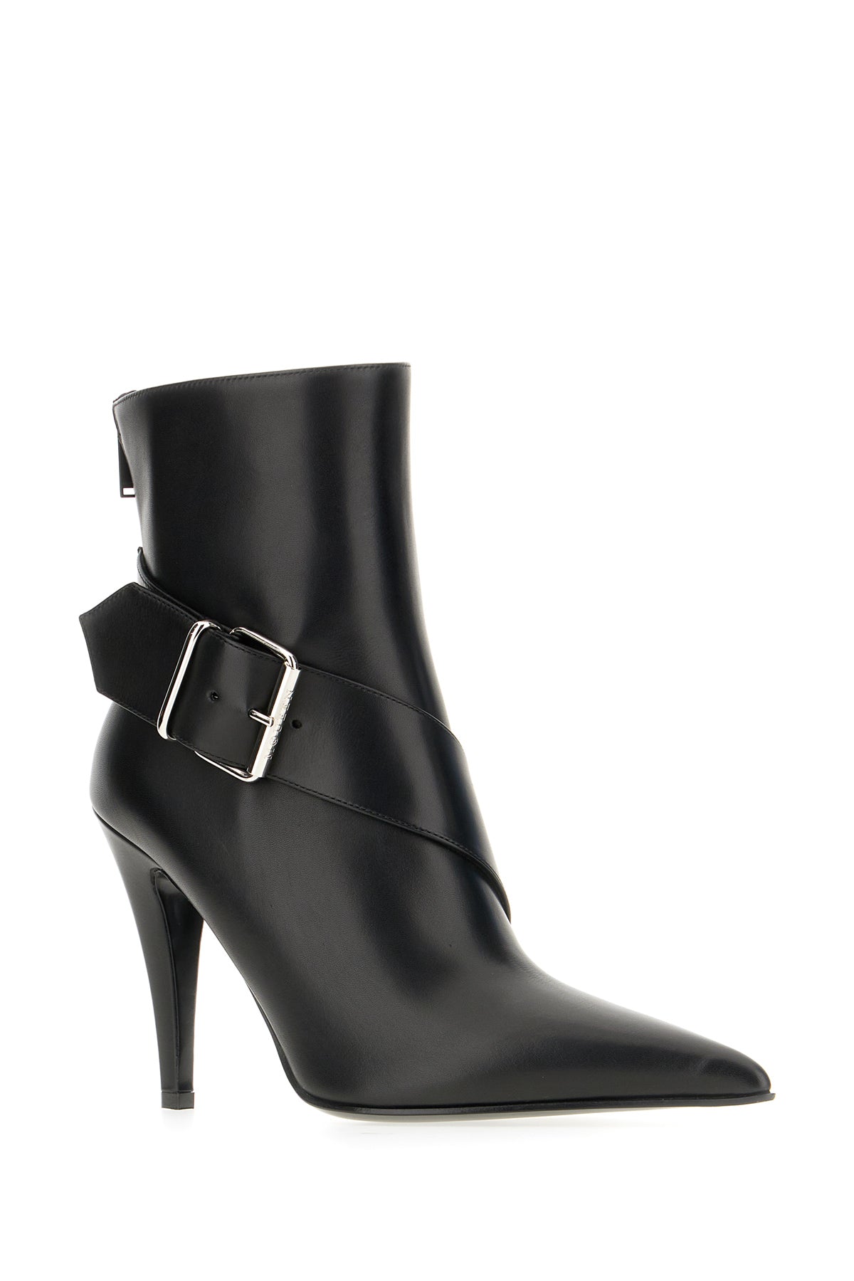 Alexander Mcqueen Woman Shoes Boots ALEXANDER MCQUEEN