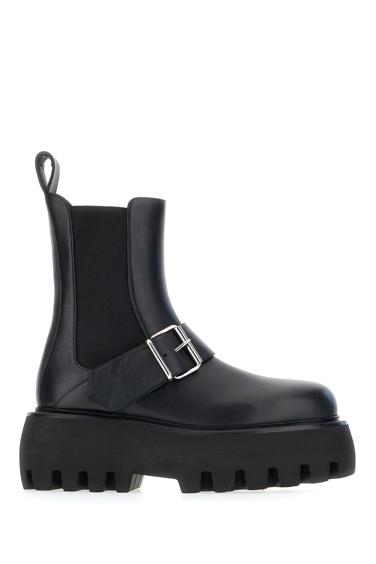 Alexander Mcqueen Woman Shoes Boots ALEXANDER MCQUEEN