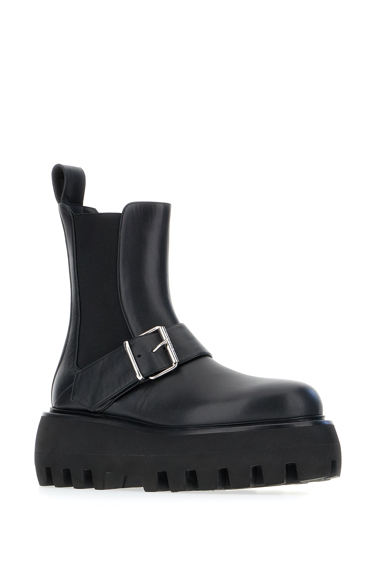 Alexander Mcqueen Woman Shoes Boots ALEXANDER MCQUEEN