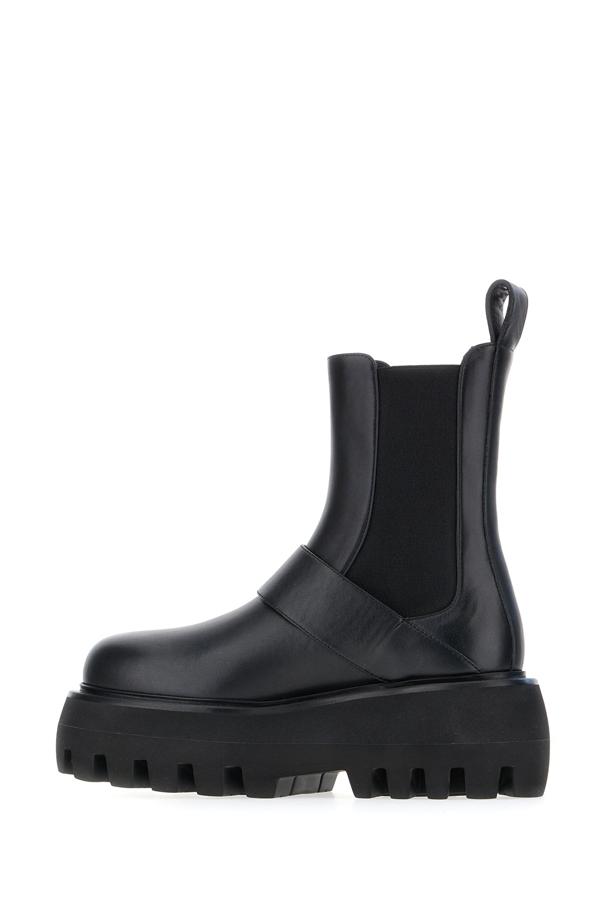 Alexander Mcqueen Woman Shoes Boots ALEXANDER MCQUEEN