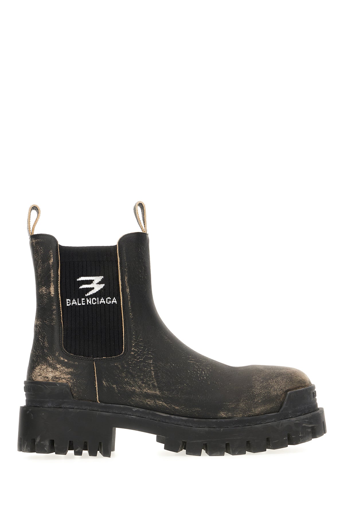 Balenciaga Man Shoes Boots BALENCIAGA
