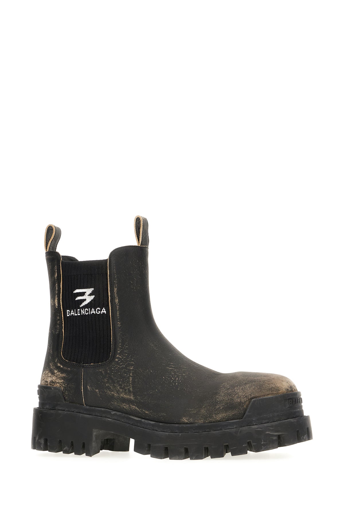 Balenciaga Man Shoes Boots BALENCIAGA