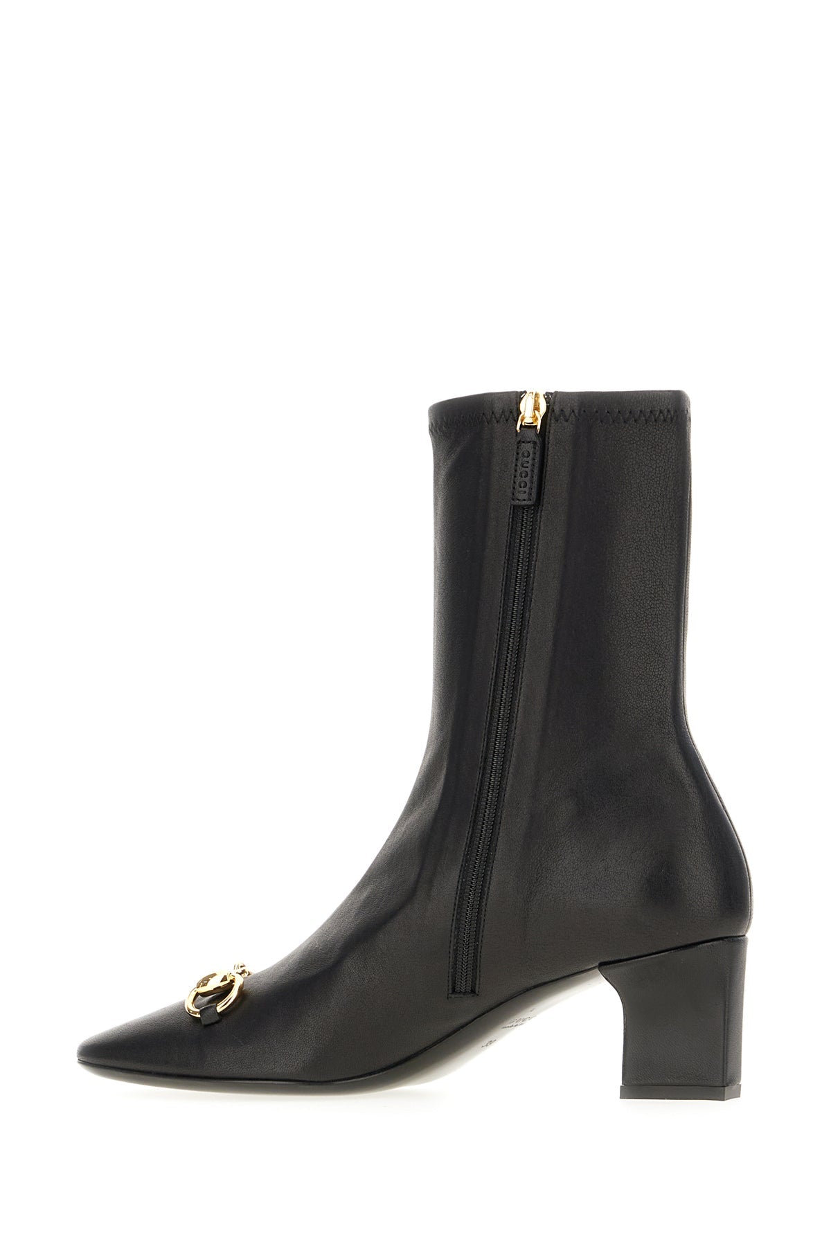 Gucci Woman Shoes Boots GUCCI