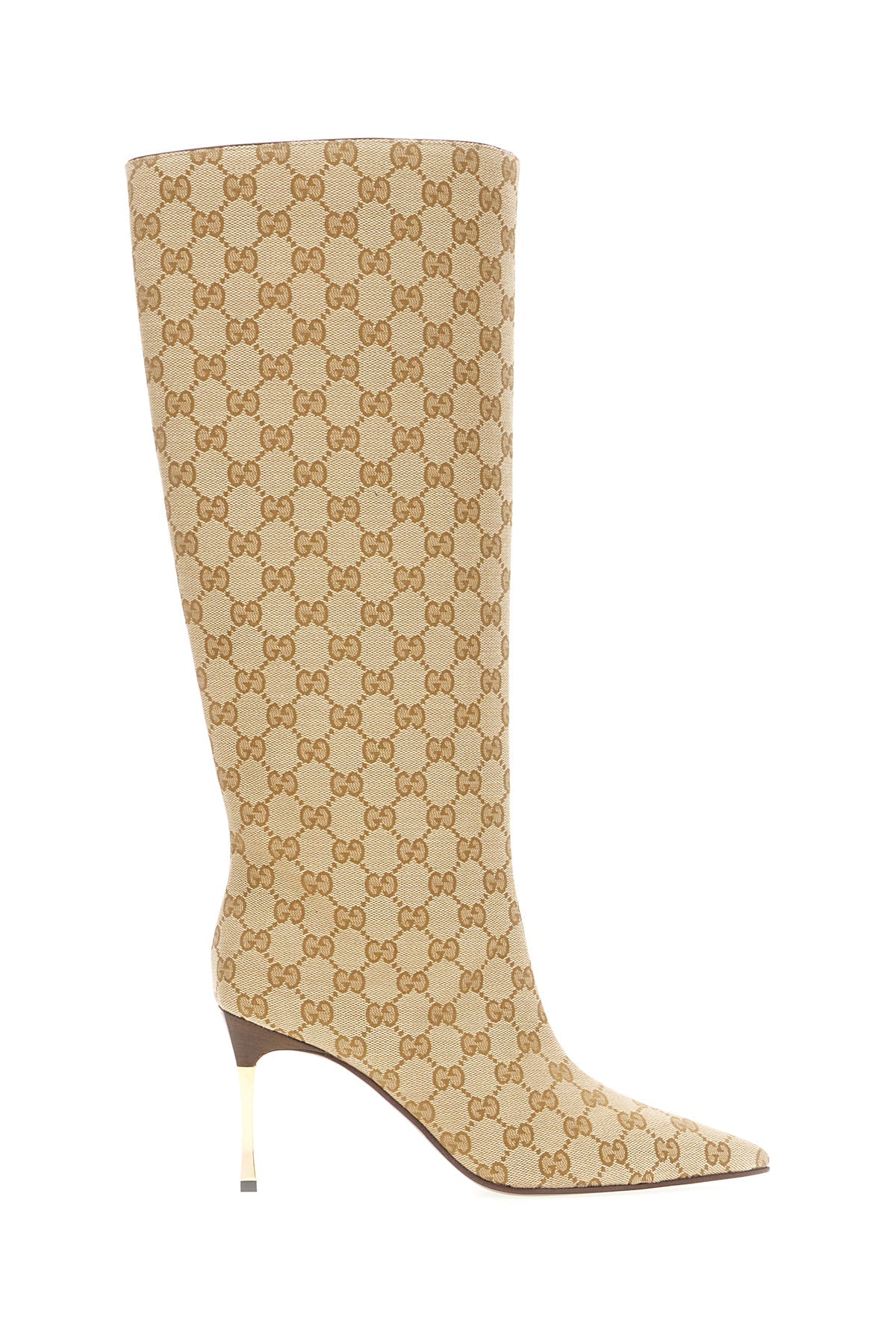 Gucci Woman Shoes Boots GUCCI