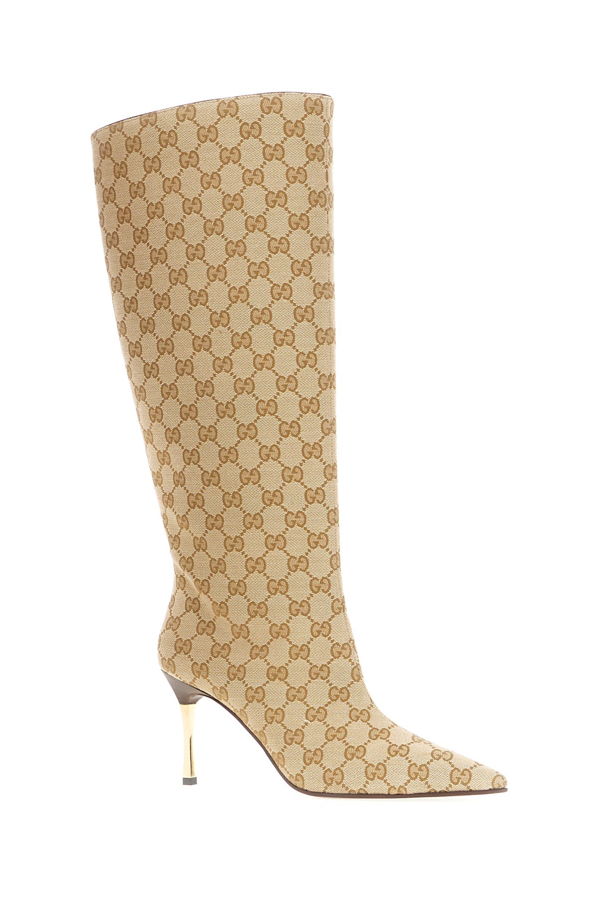 Gucci Woman Shoes Boots GUCCI