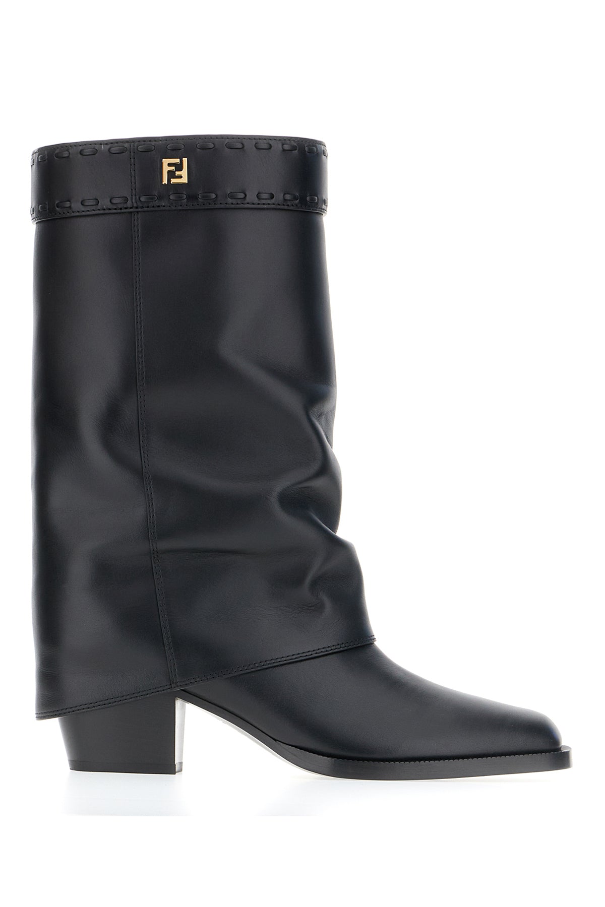 Fendi Woman Shoes Boots FENDI