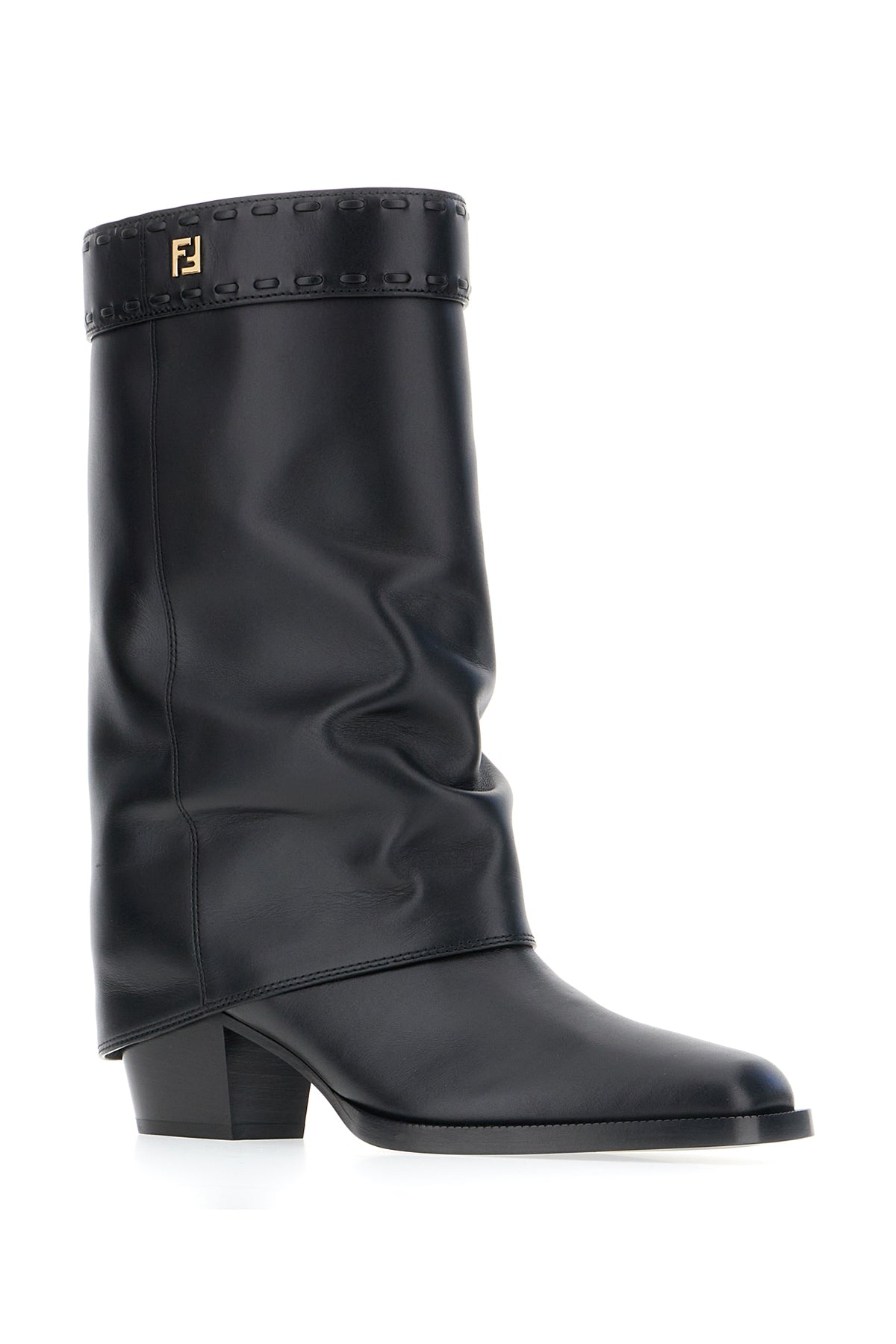 Fendi Woman Shoes Boots FENDI