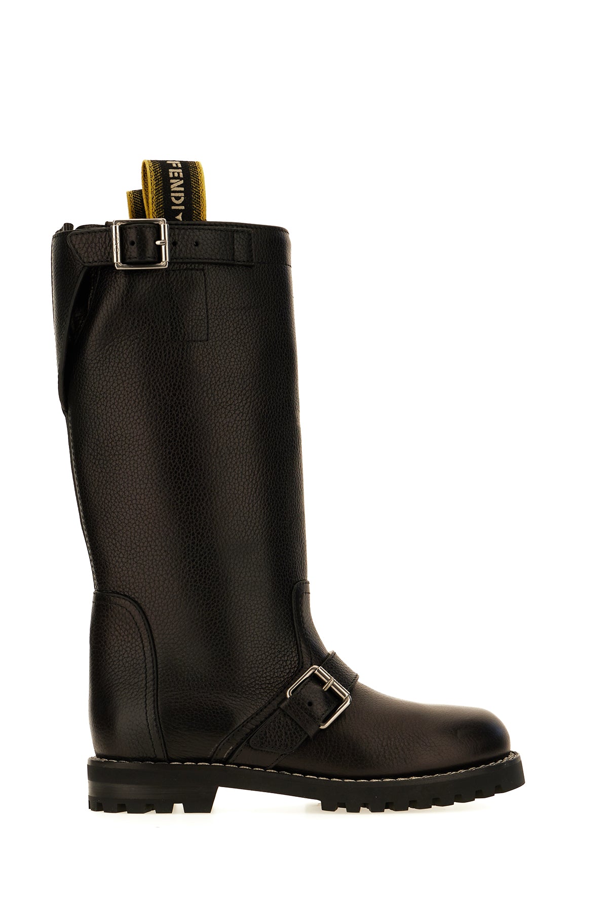 Fendi Woman Shoes Boots FENDI