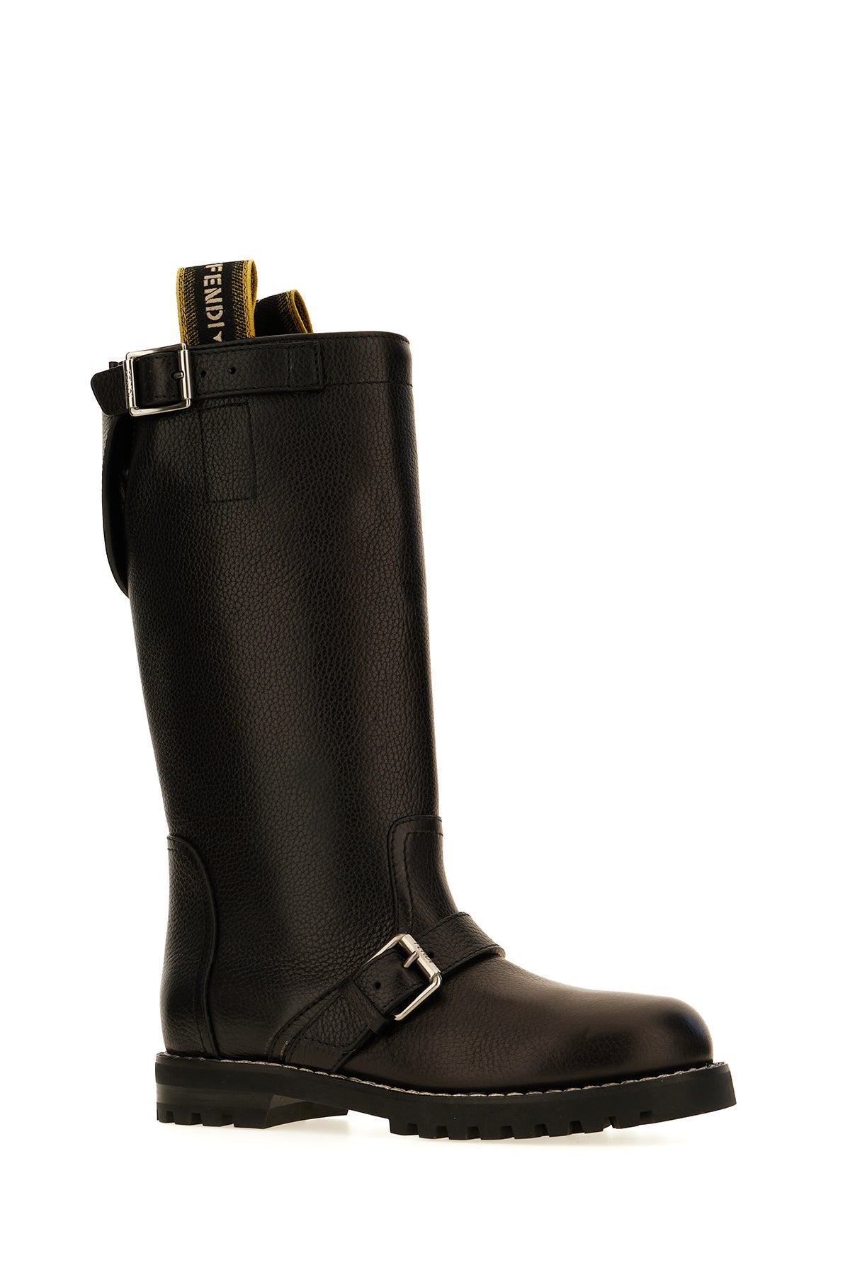 Fendi Woman Shoes Boots FENDI