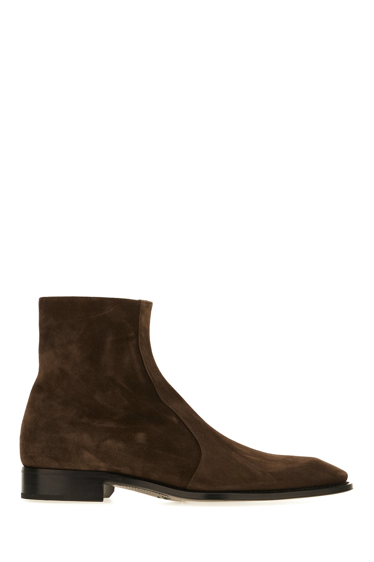 Saint Laurent Man Shoes Boots SAINT LAURENT