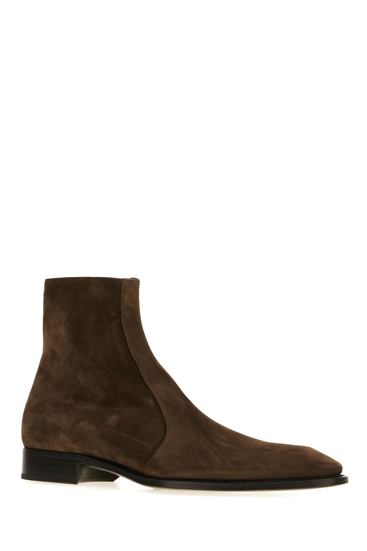 Saint Laurent Man Shoes Boots SAINT LAURENT