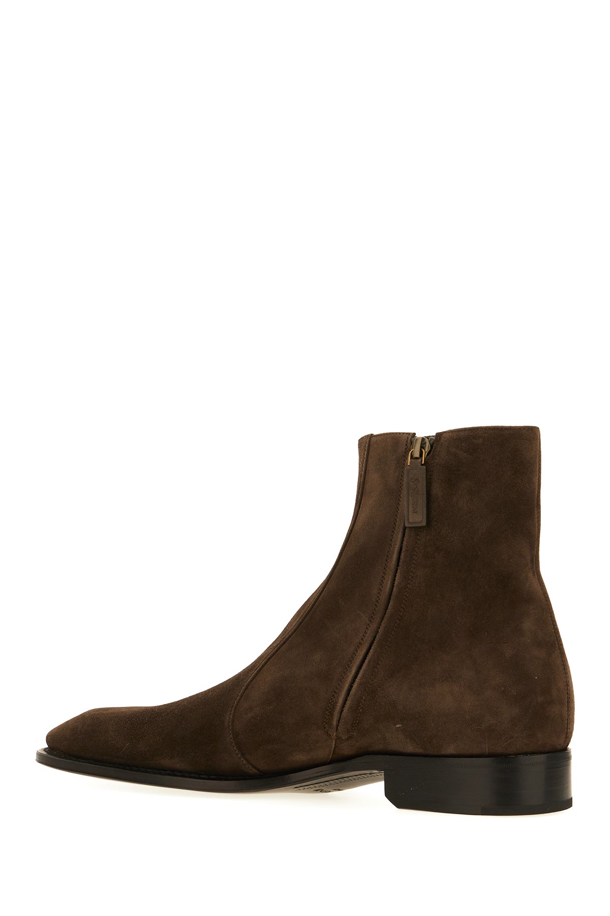 Saint Laurent Man Shoes Boots SAINT LAURENT